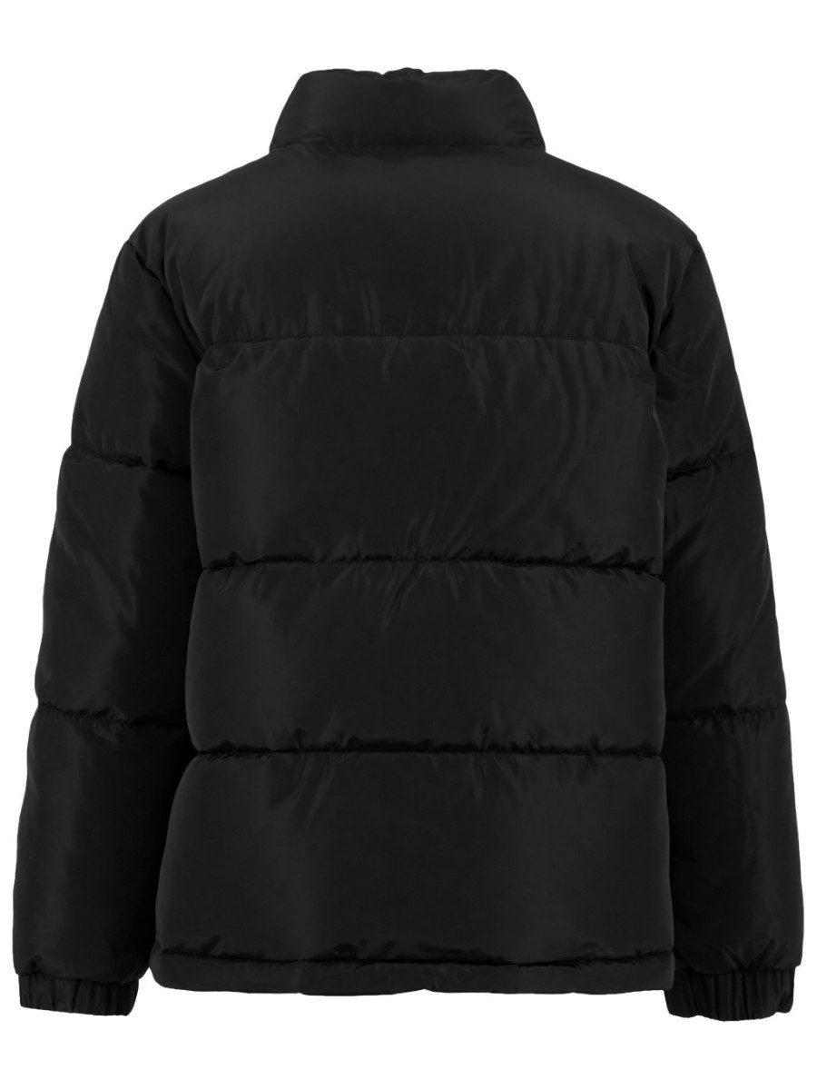 Karl Kani Steppjacke RETRO PUFFERJACKET kürzere Form – Bild 2 von 3