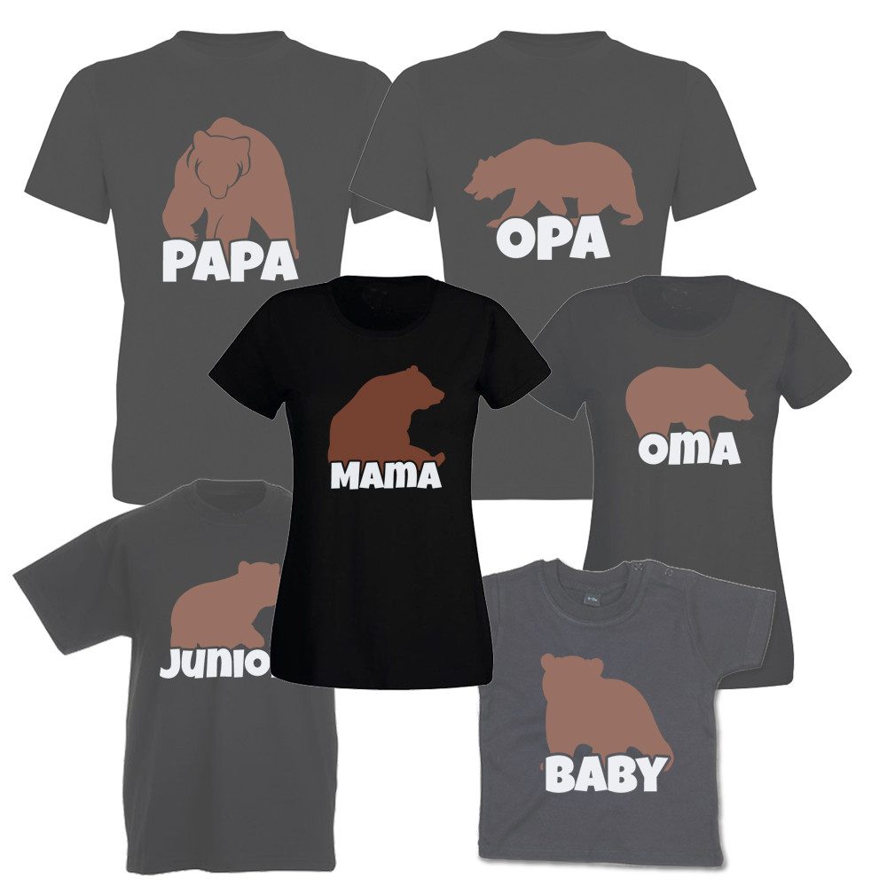 Damen T-Shirt - Mama
