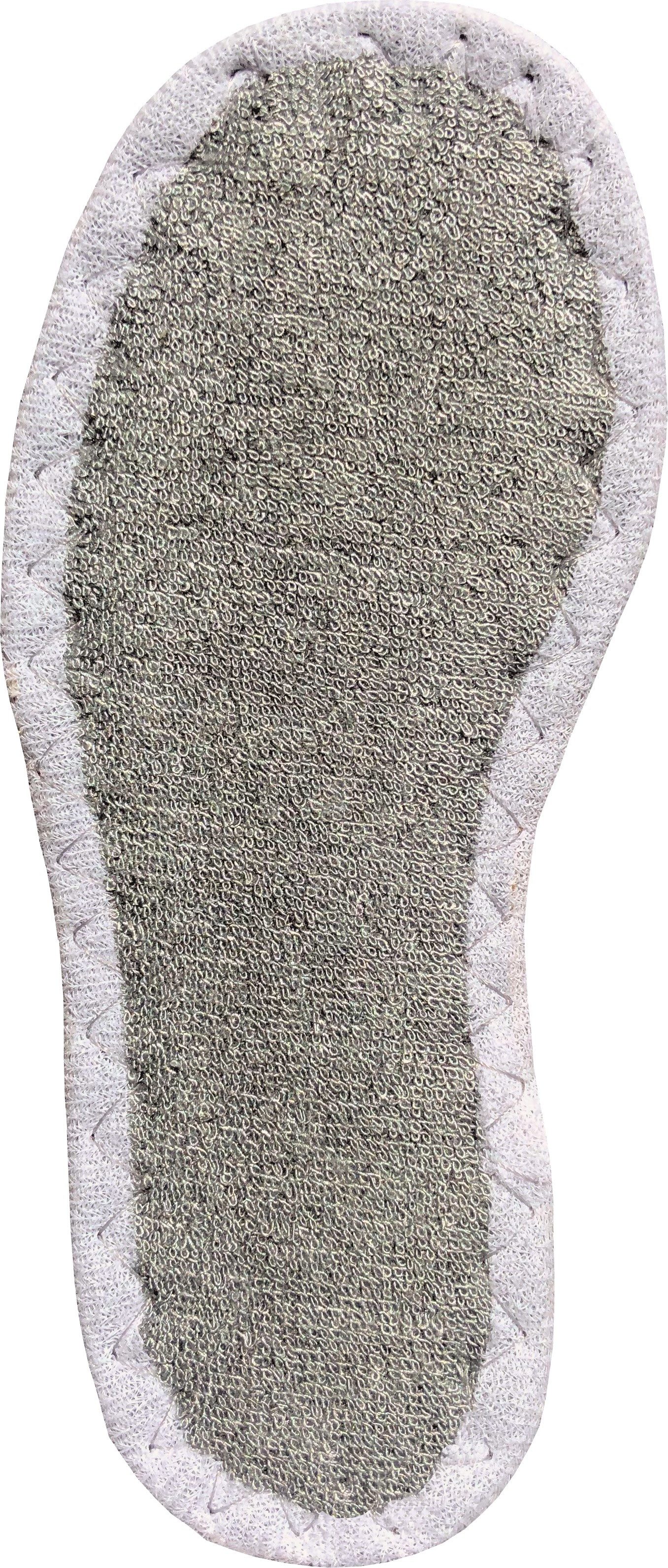 Pedag Barfußsohlen Deo Fresh Kids - Kindersohle für ein angenehmes Laufgefühl