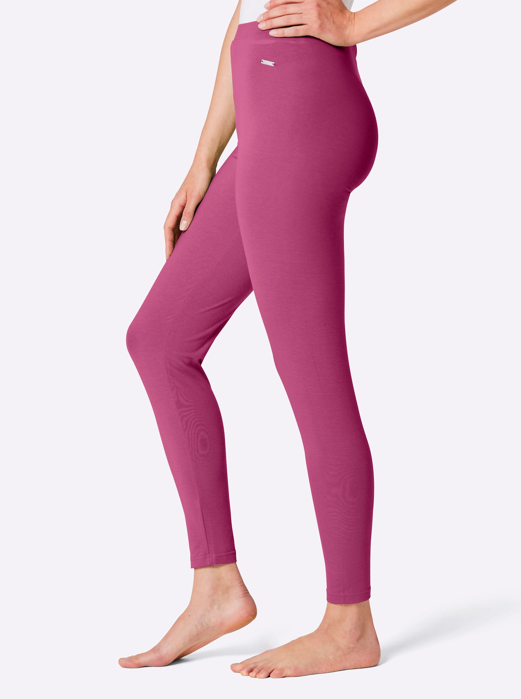 Witt Homewearhose Leggings günstig online kaufen