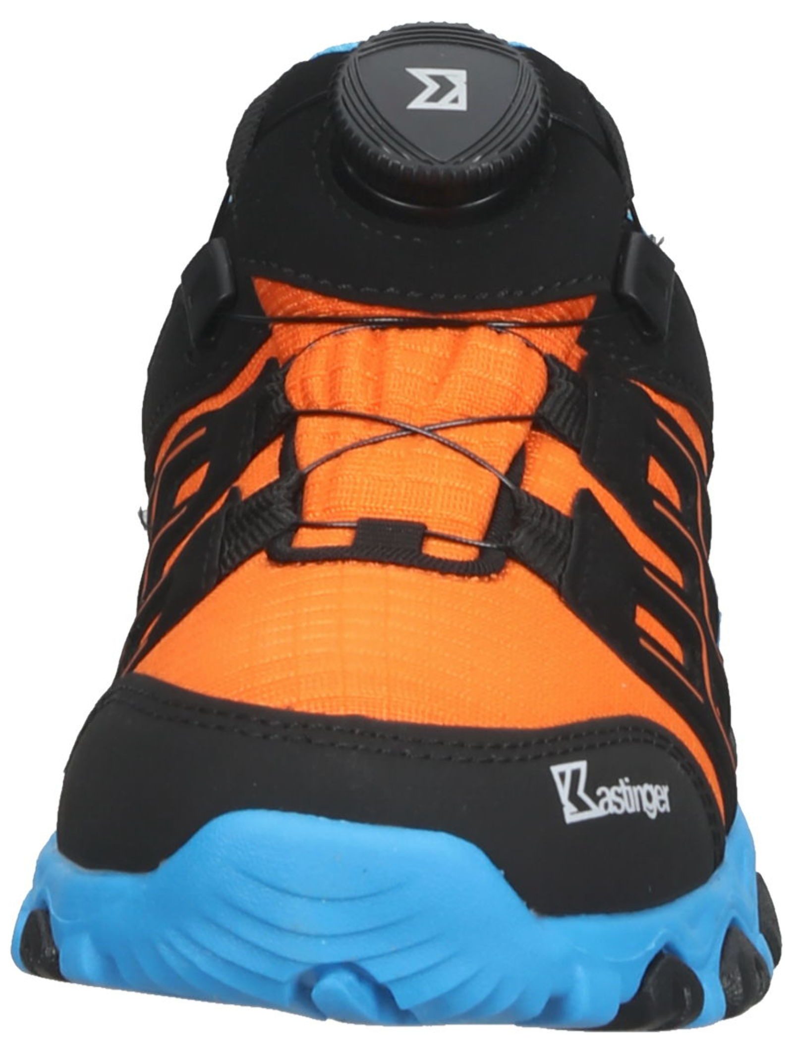 Kastinger Wanderschuhe Lederimitat/Textil . Trekkingschuh