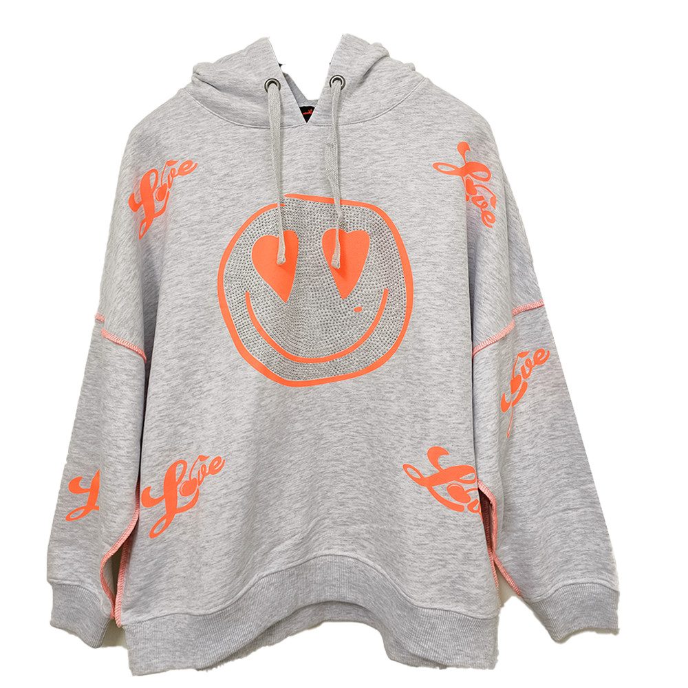 Miss Goodlife Hoodie Miss Goodlife Hoodie günstig online kaufen