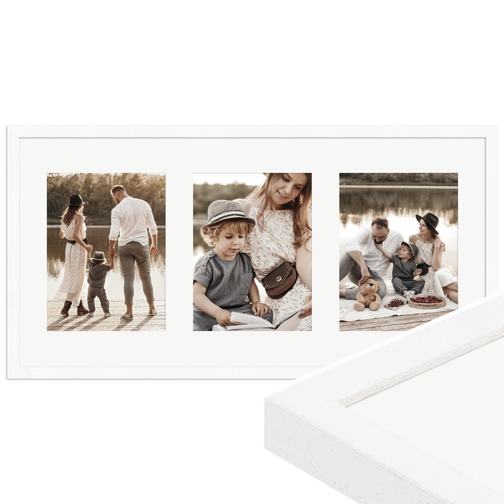 WANDStyle Galerierahmen G950 30x60 cm, für günstig online kaufen