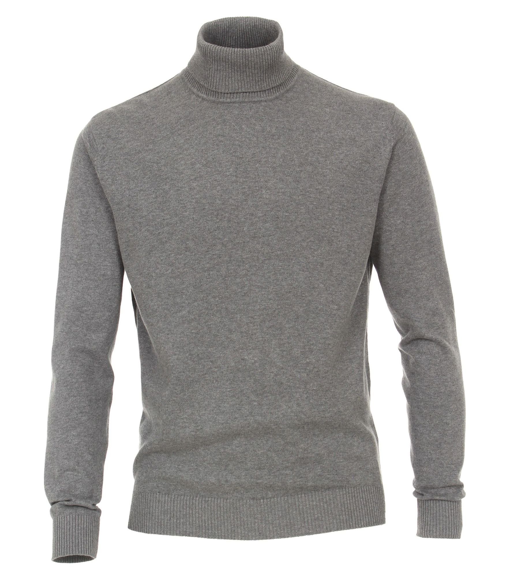 Redmond Rollkragenpullover 501 uni