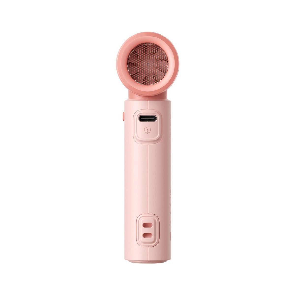 Jisulife Handventilator Handheld Fan 9
