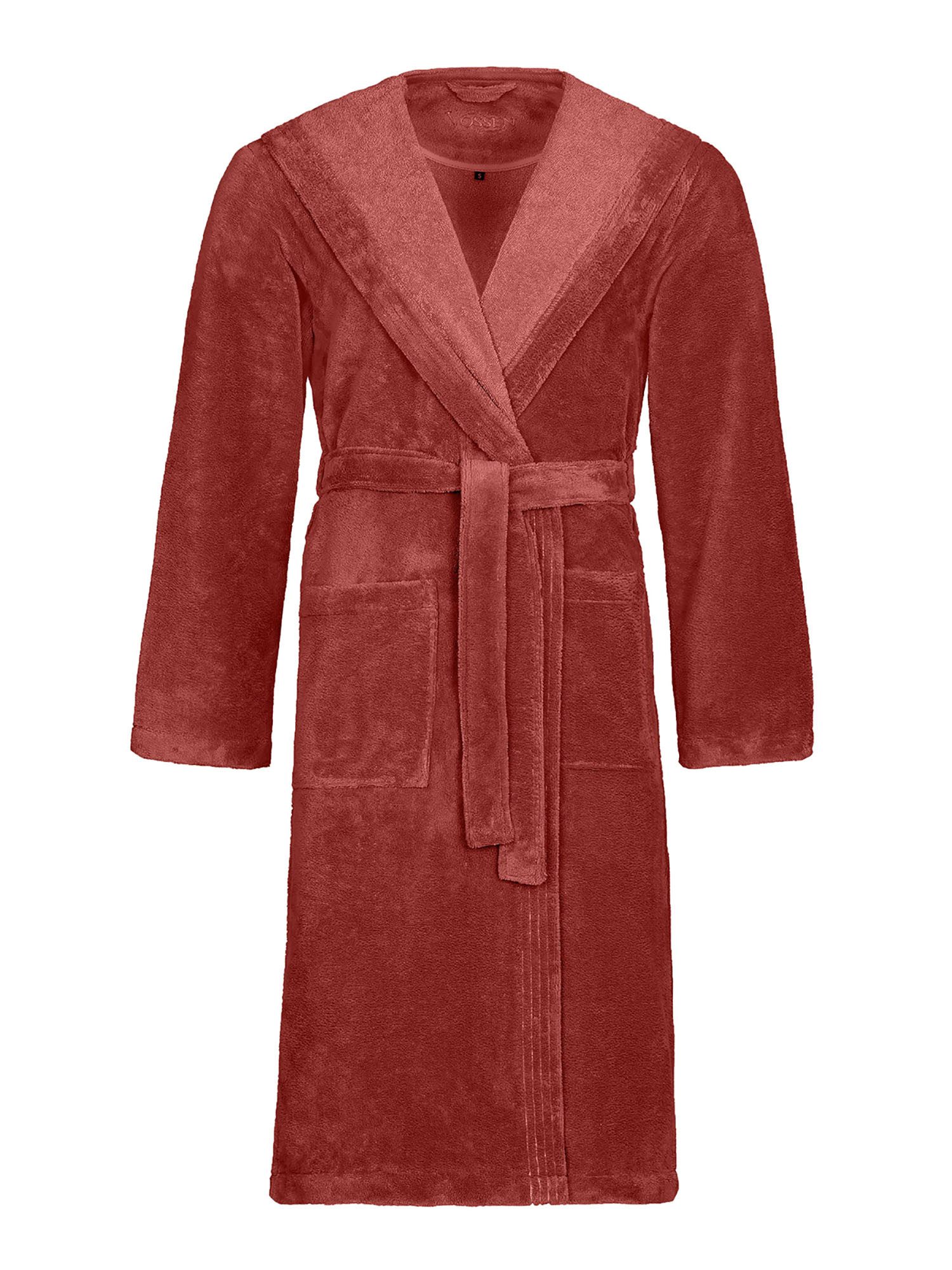 Unisex-Bademantel Unisex Bademantel Lynn