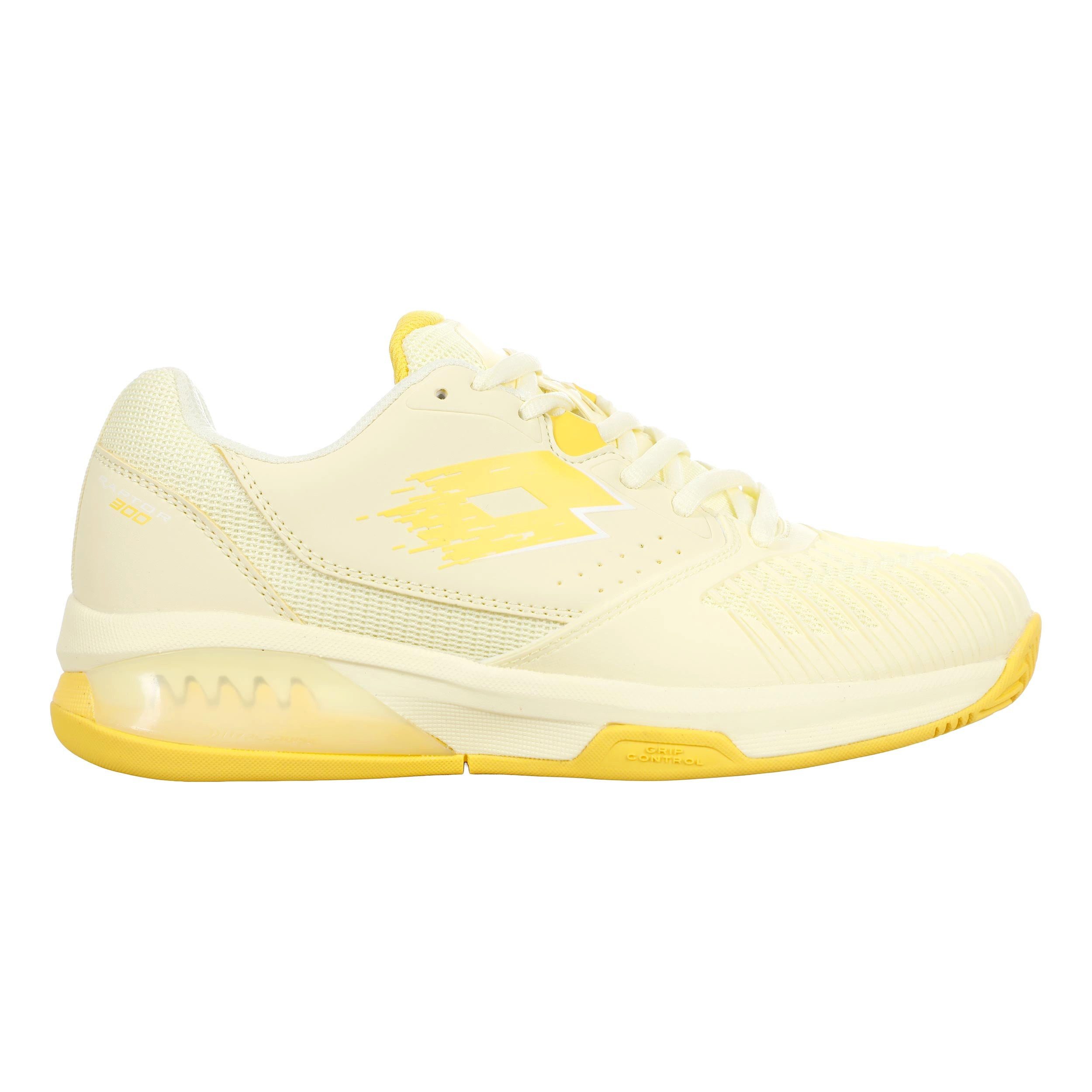 Raptor Hyperpulse 300 - Sandplatzcourt Tennisschuh Tennisschuh
