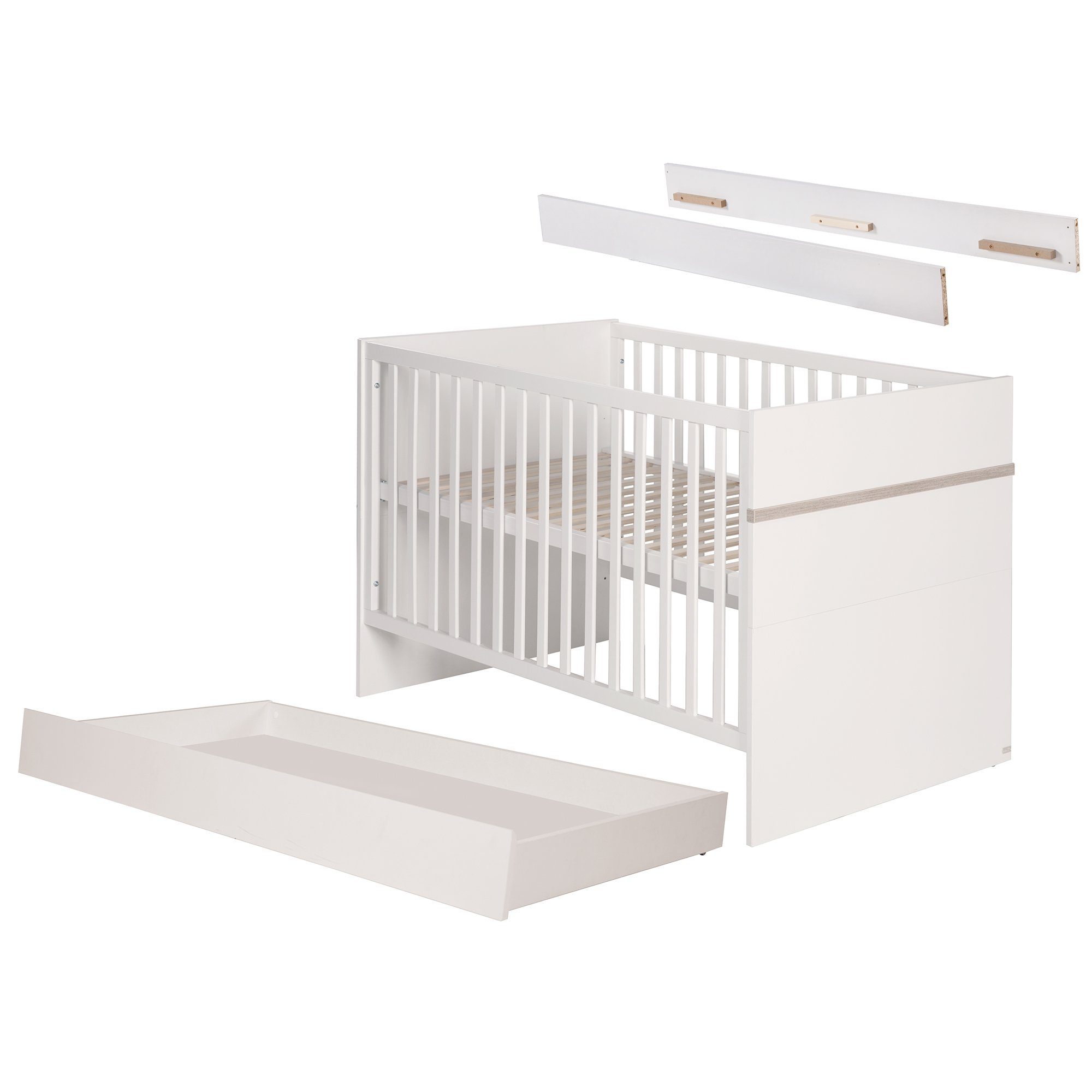 Kinderbett Moritz