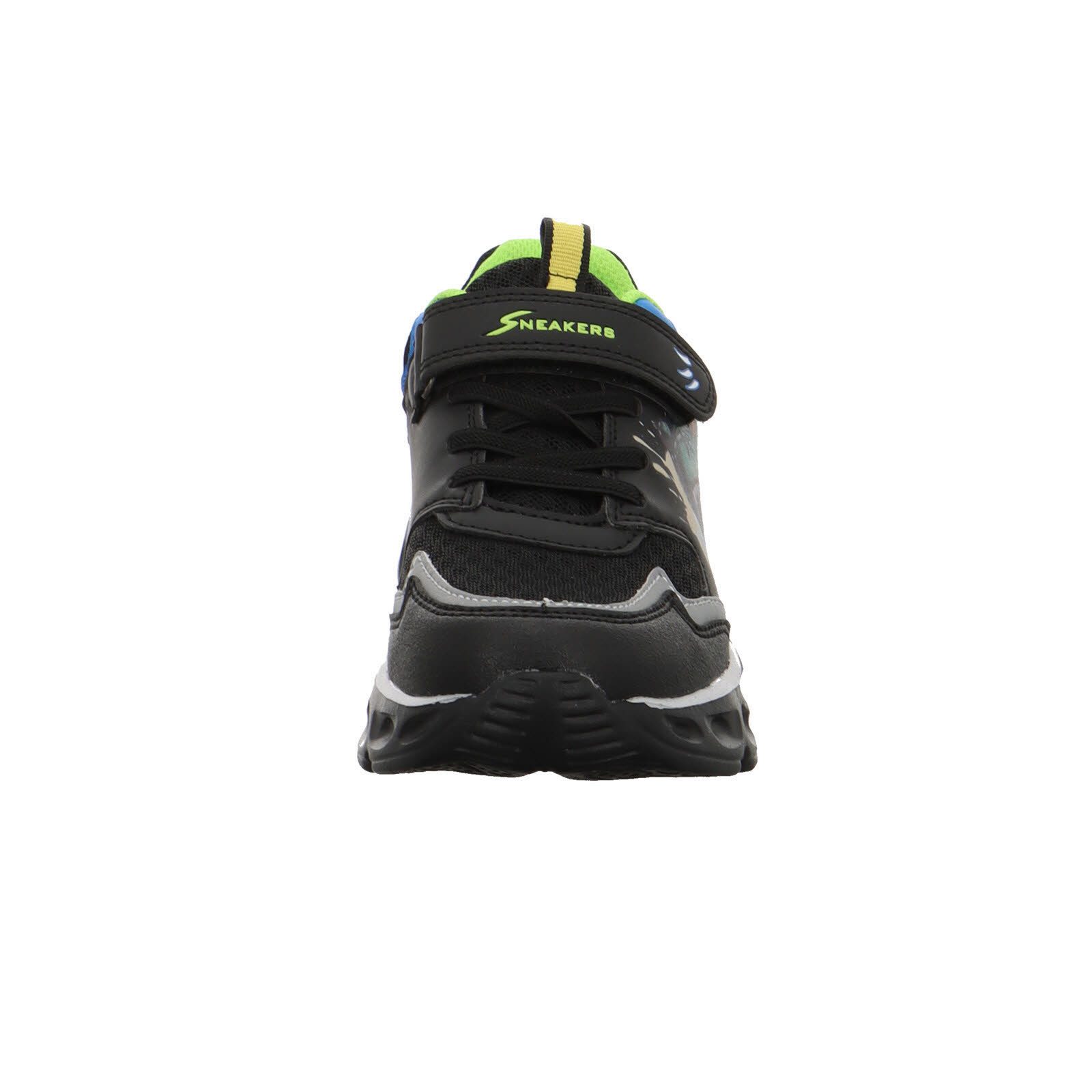 Sneakers K25620-BK Kletterschuh