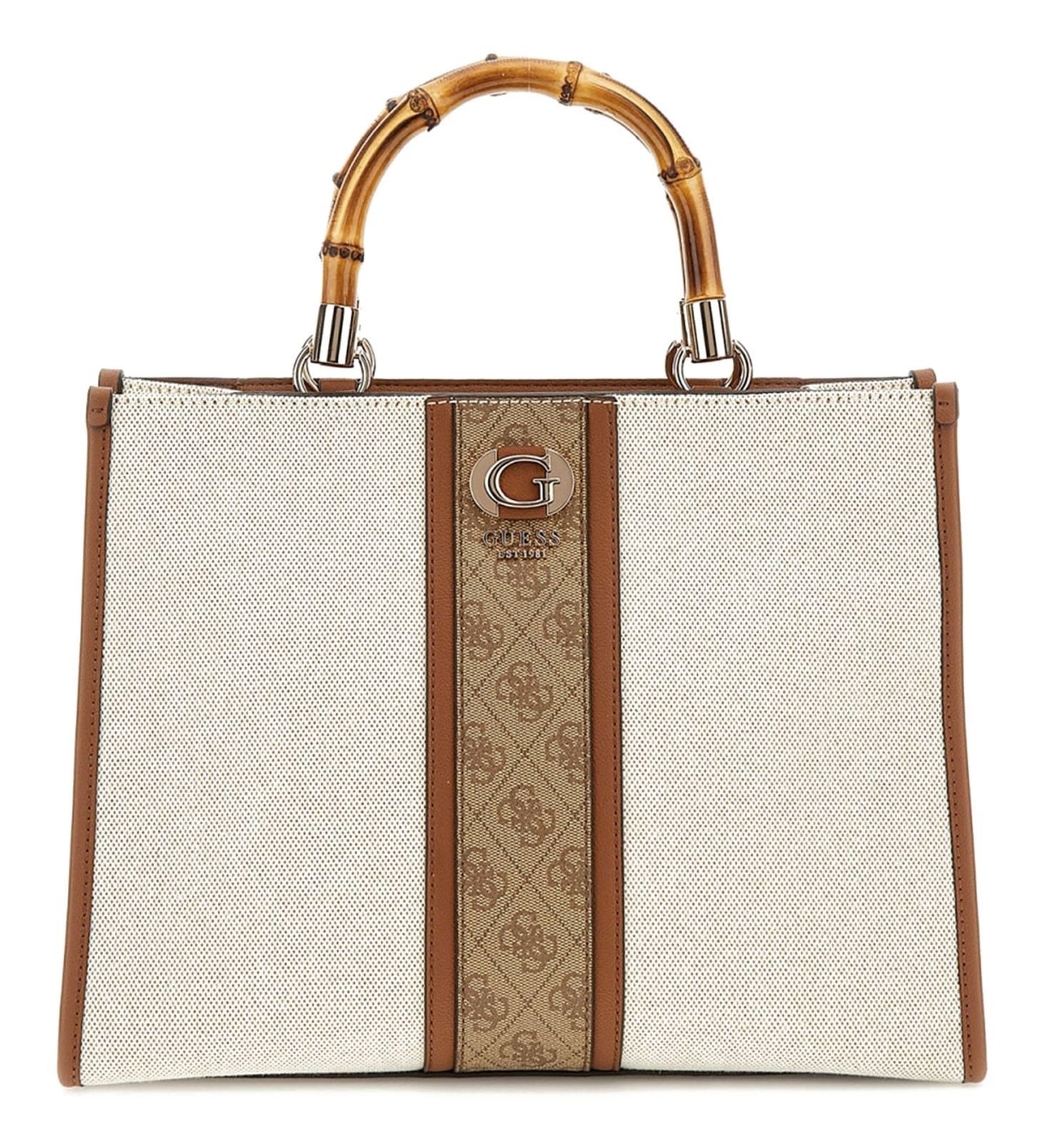 Schultertasche Bamboo 2 Compartment Tote