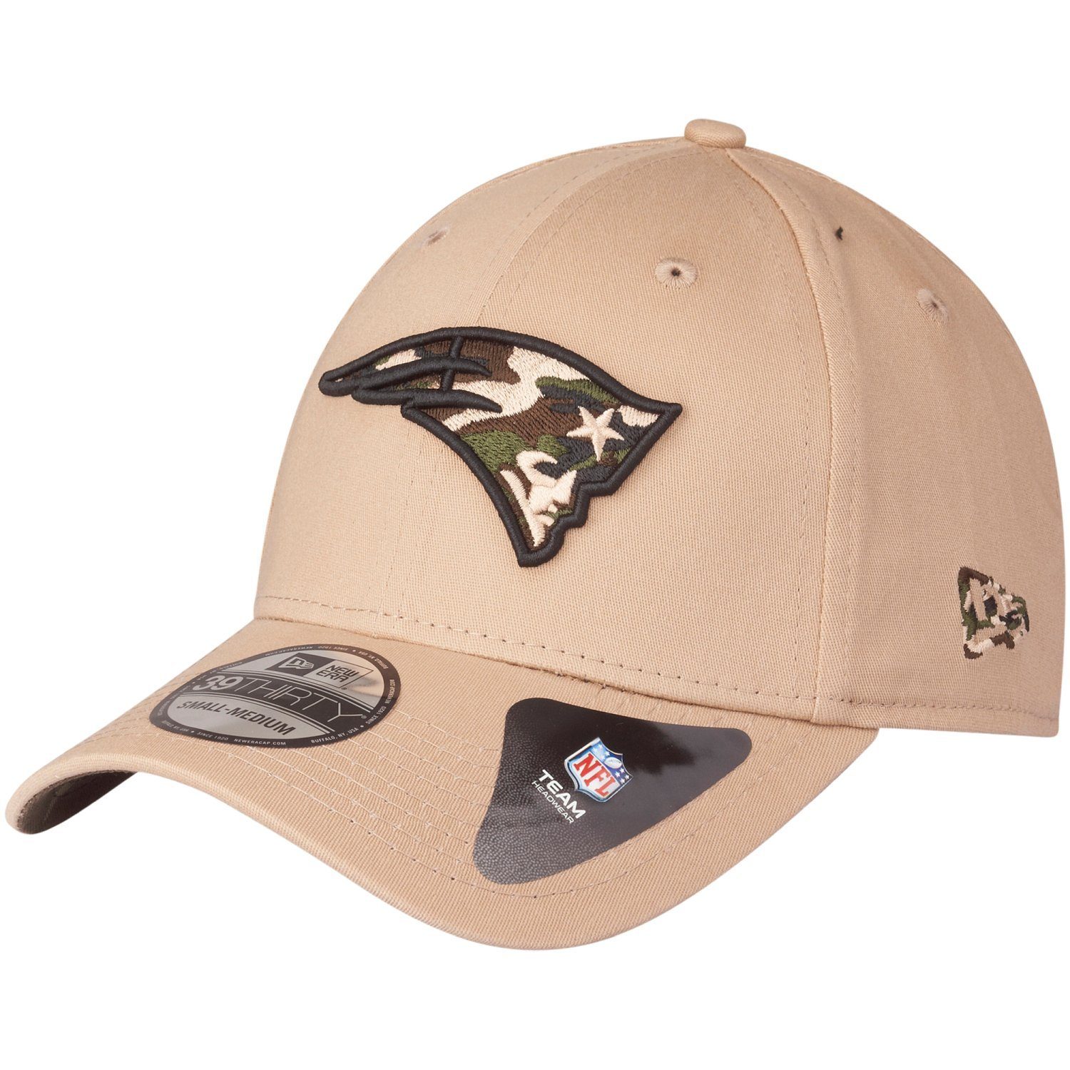 New Era Flex Cap 39Thirty Stretch günstig online kaufen
