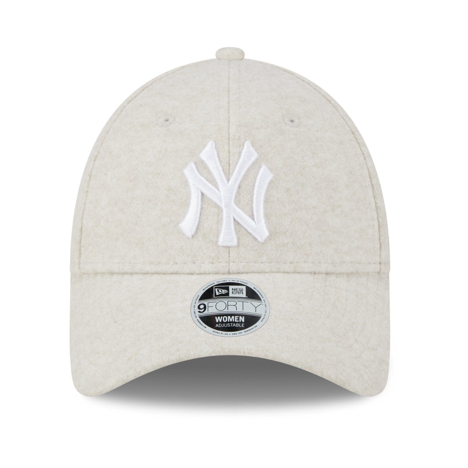 New Era Baseball York Yankees 9Forty New Cap