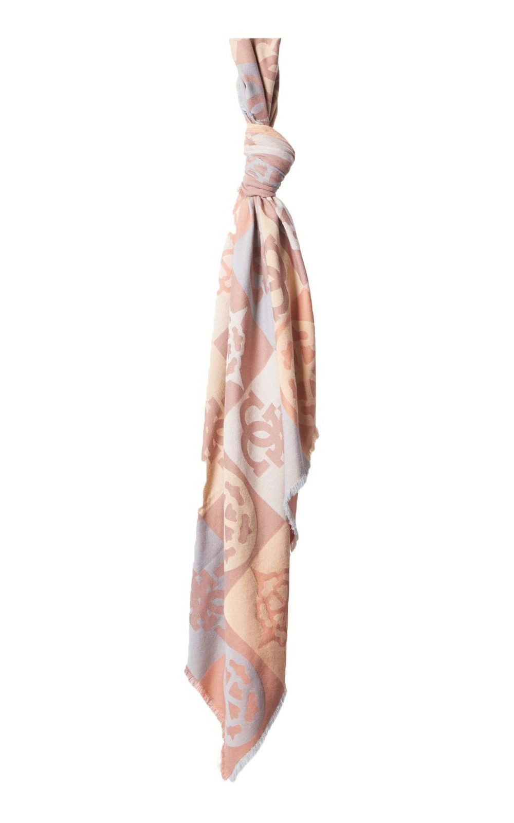 Guess Modetuch Scarf 125X125 günstig online kaufen