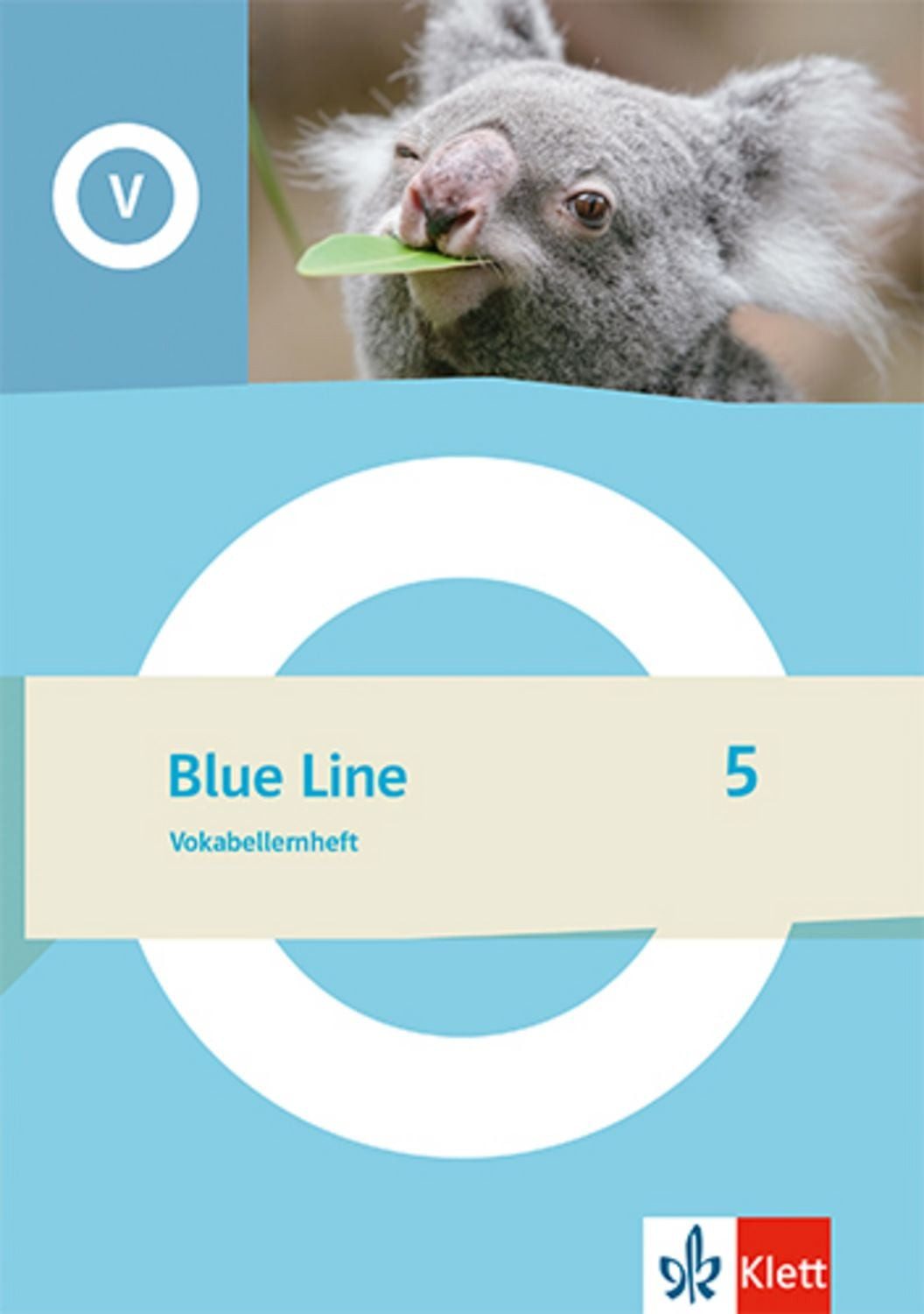 Blue Line 5 / diverse