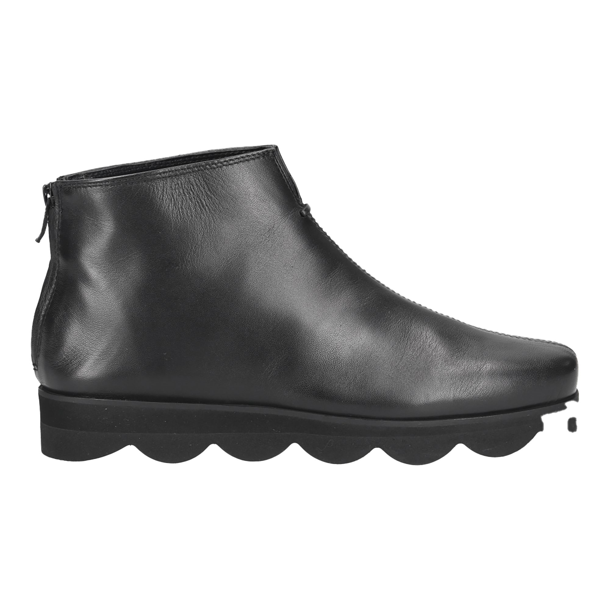 Lüke Schuhe Lüke Schuhe LOWBOOT SOFTY, Stiefeletten, Schwarz, Damen Stiefel günstig online kaufen