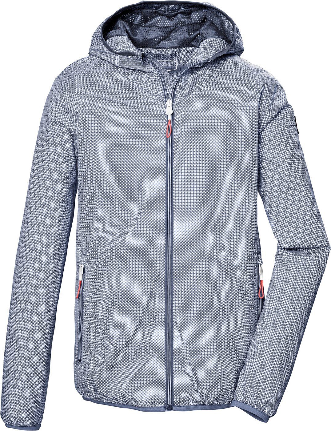Killtec Funktionsjacke KOS 109 WMN JCKT günstig online kaufen