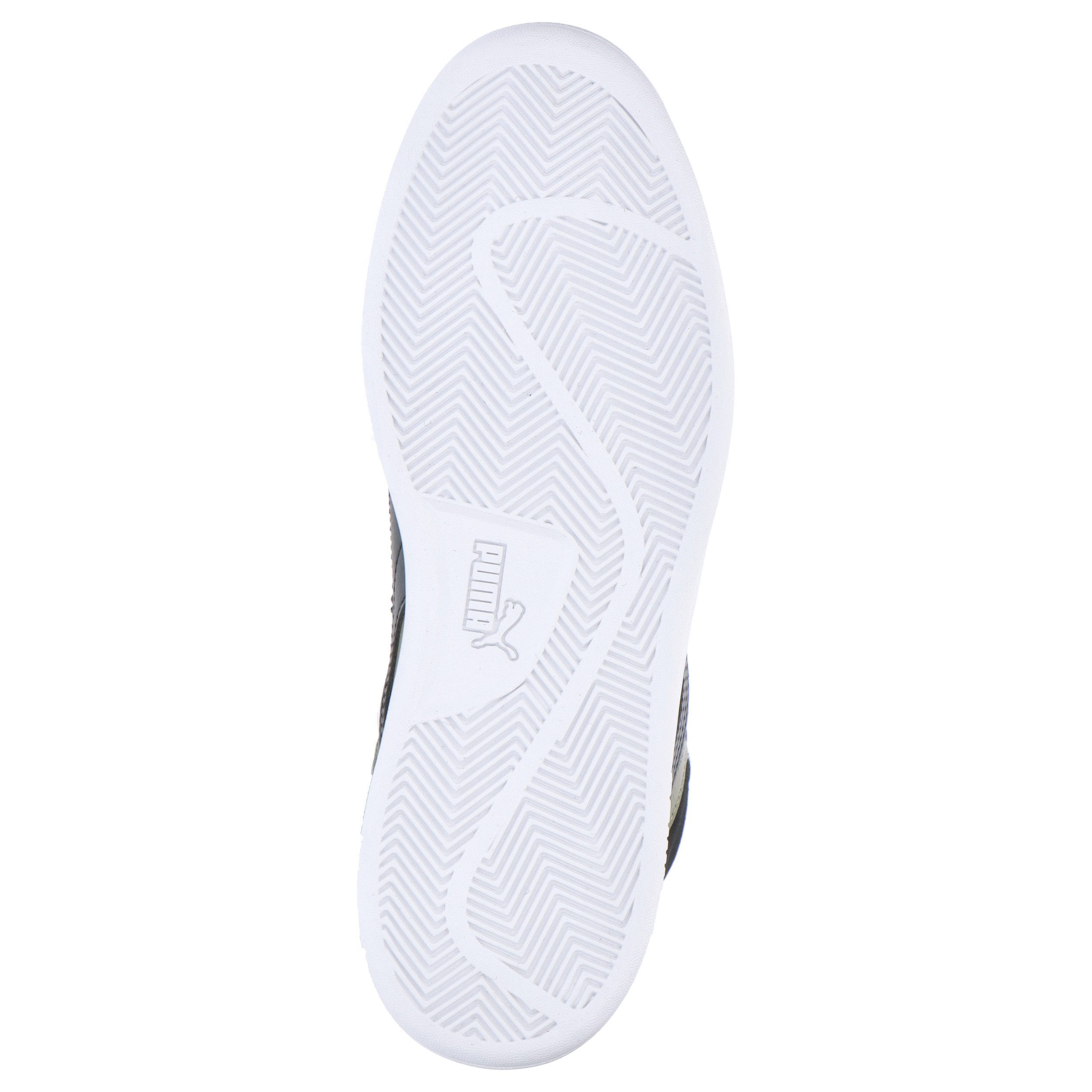 PUMA Puma Unisex Sneaker Smash 3.0 Mid WTR 392335 Sneaker