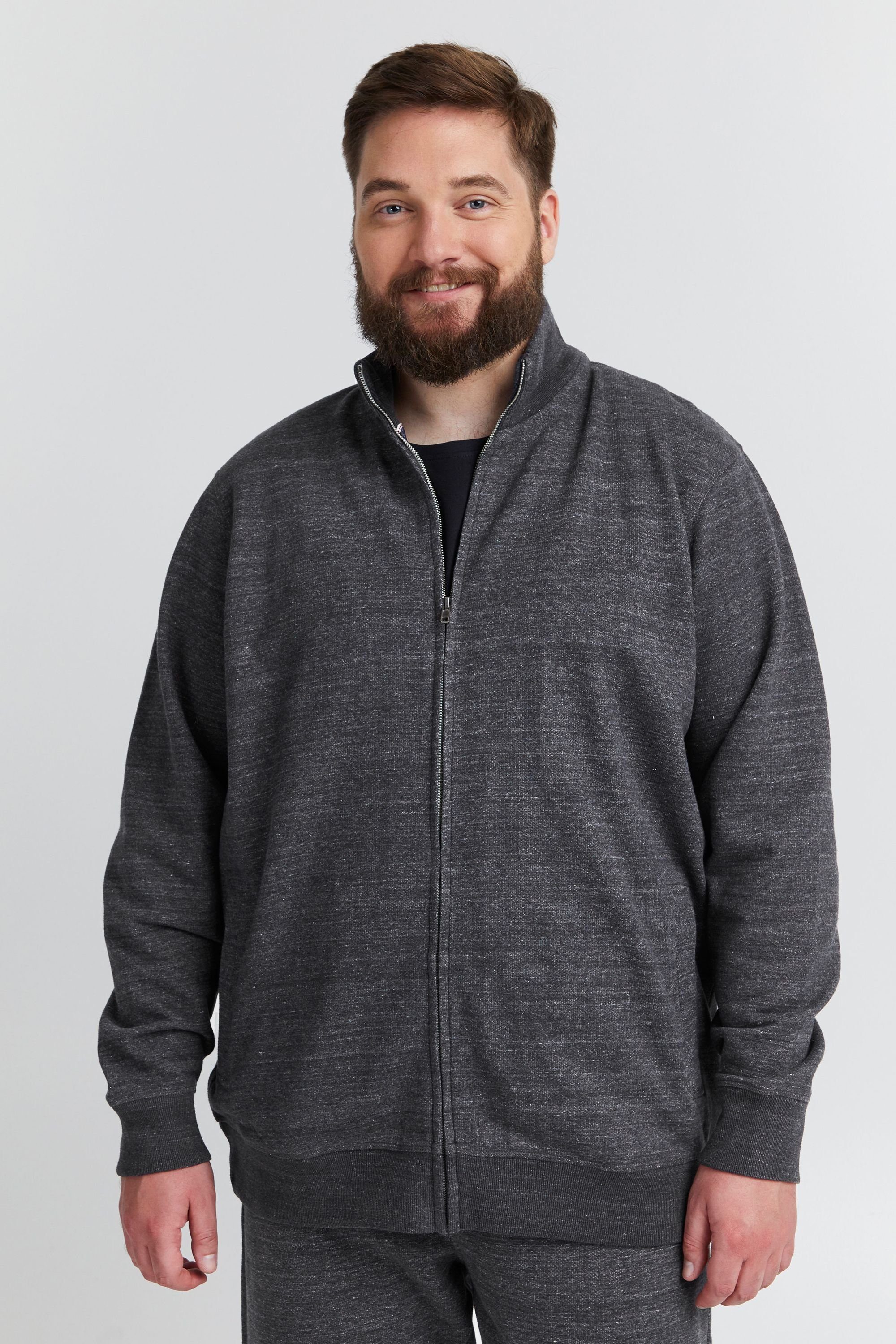 Blend Sweatjacke BHBLenner Stilvolle Sweat Zip-Jacke günstig online kaufen