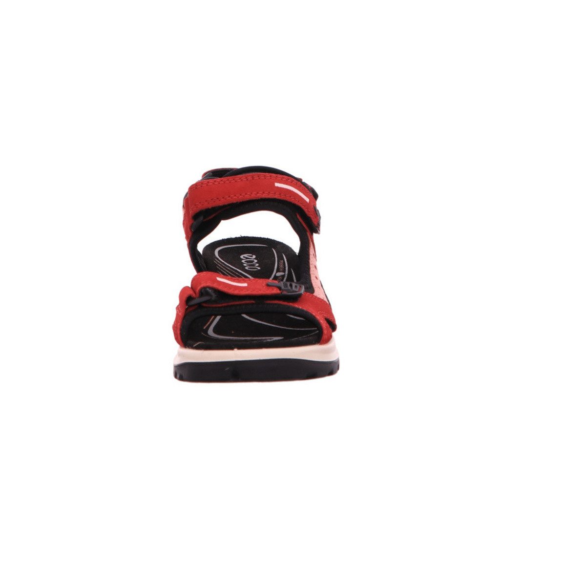 Ecco Outdoor Sandalen für Damen Outdoorsandale (keine Angabe, 1-tlg., keine Angabe)