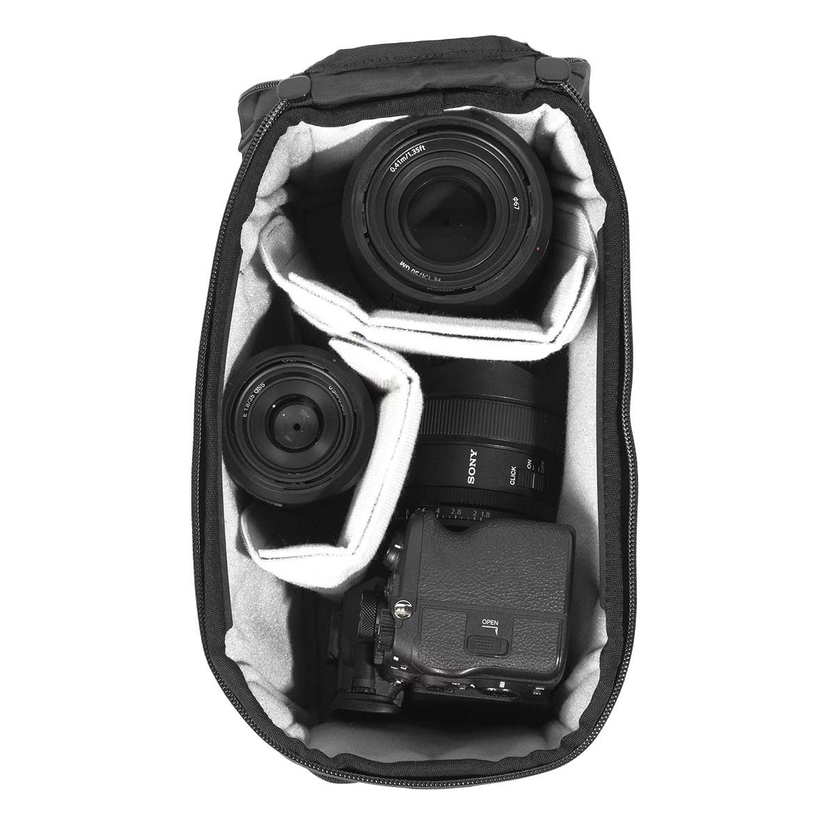 Peak Design Rucksack Camera Cube V2 Small