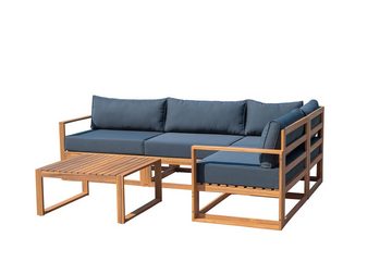 OUTFLEXX Gartenlounge-Set