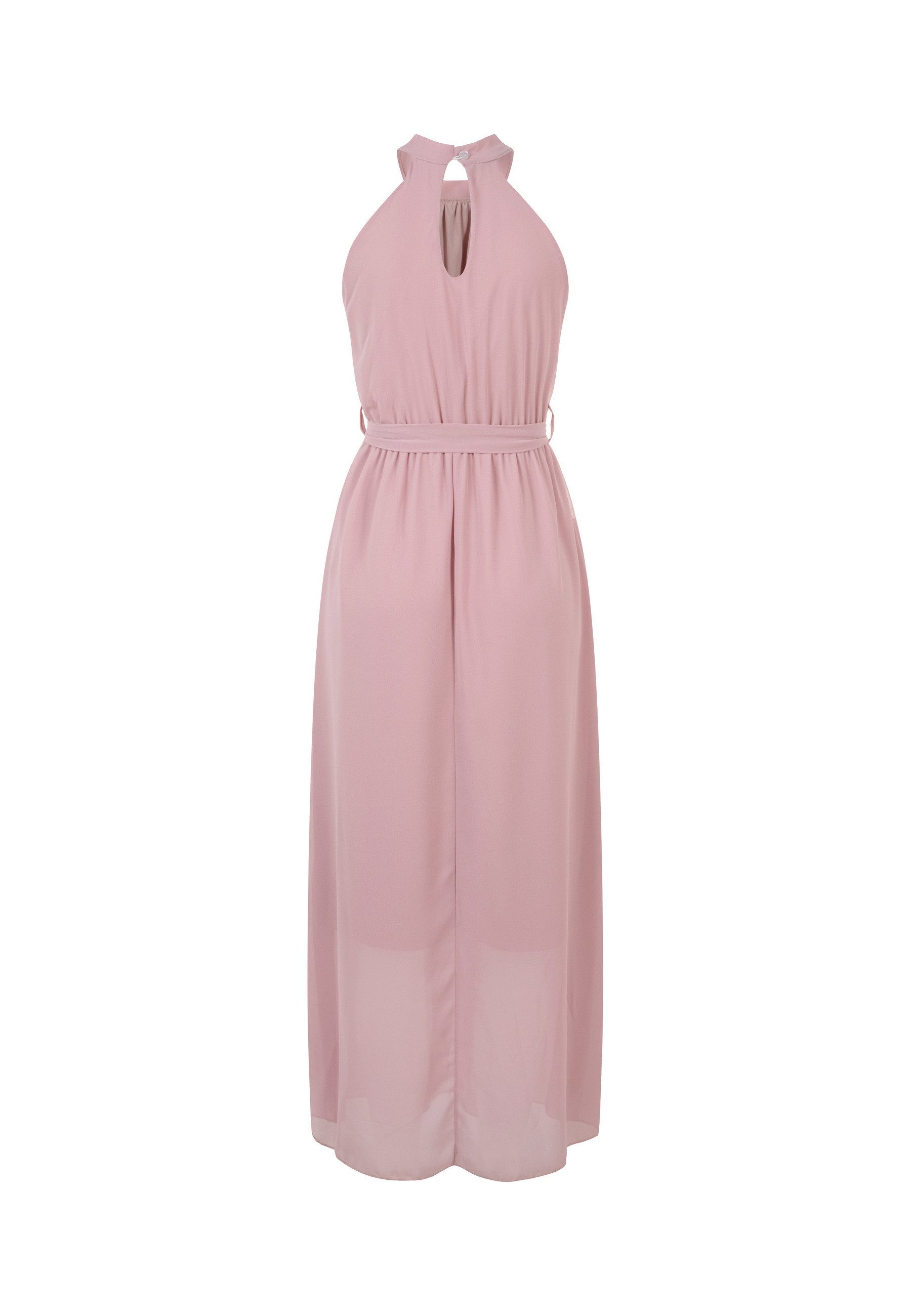 CLOUD 5IVE A-Linien-Kleid CLOUD 5IVE Maxi Dress (1-tlg) – Bild 2 von 5