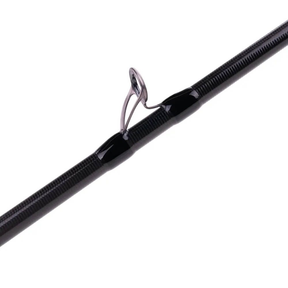 Zeck Fishing Baitcasterrute Zeck Momentum Cast Baitcast Rute, (2-tlg)
