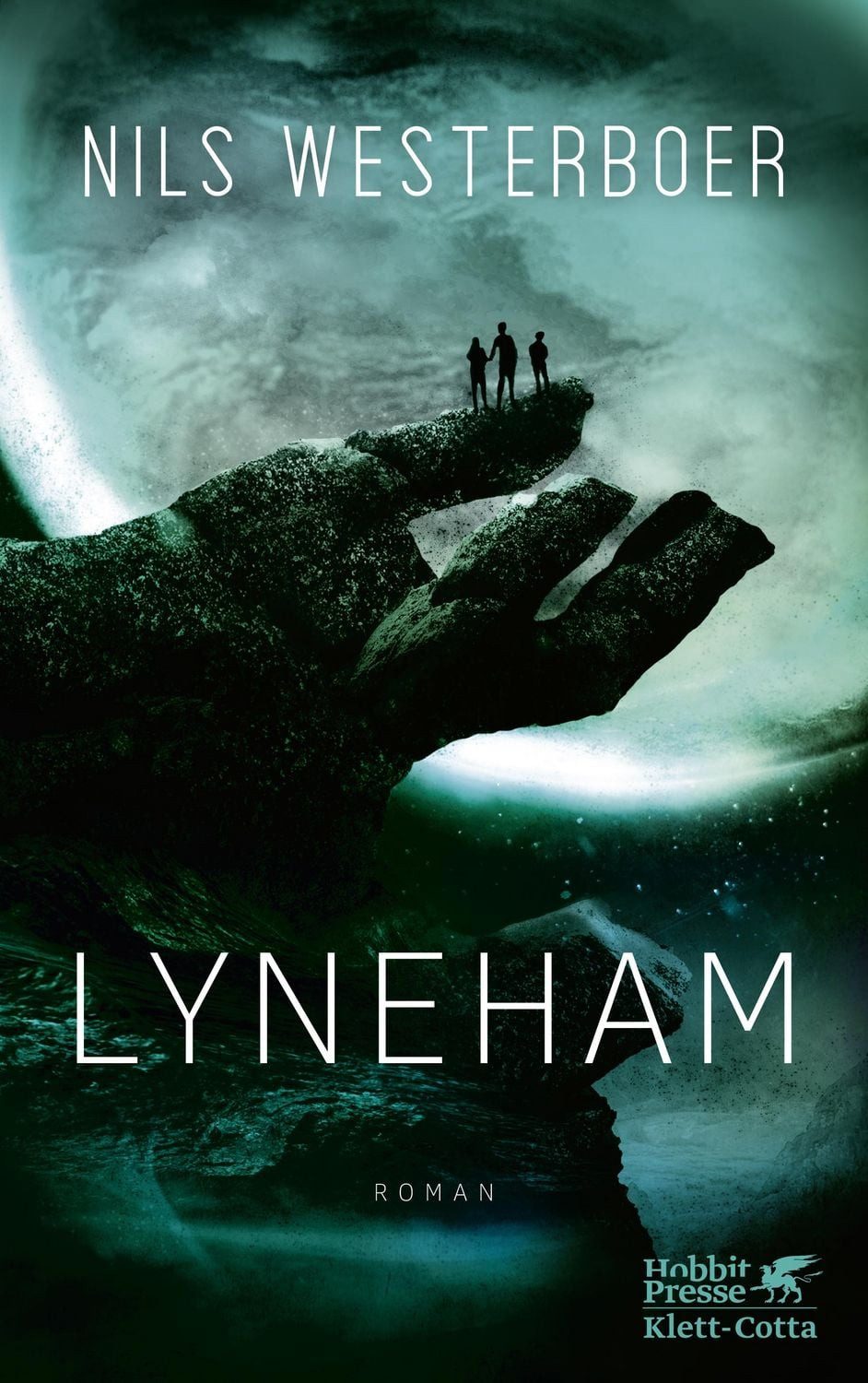 Lyneham / Nils Westerboer