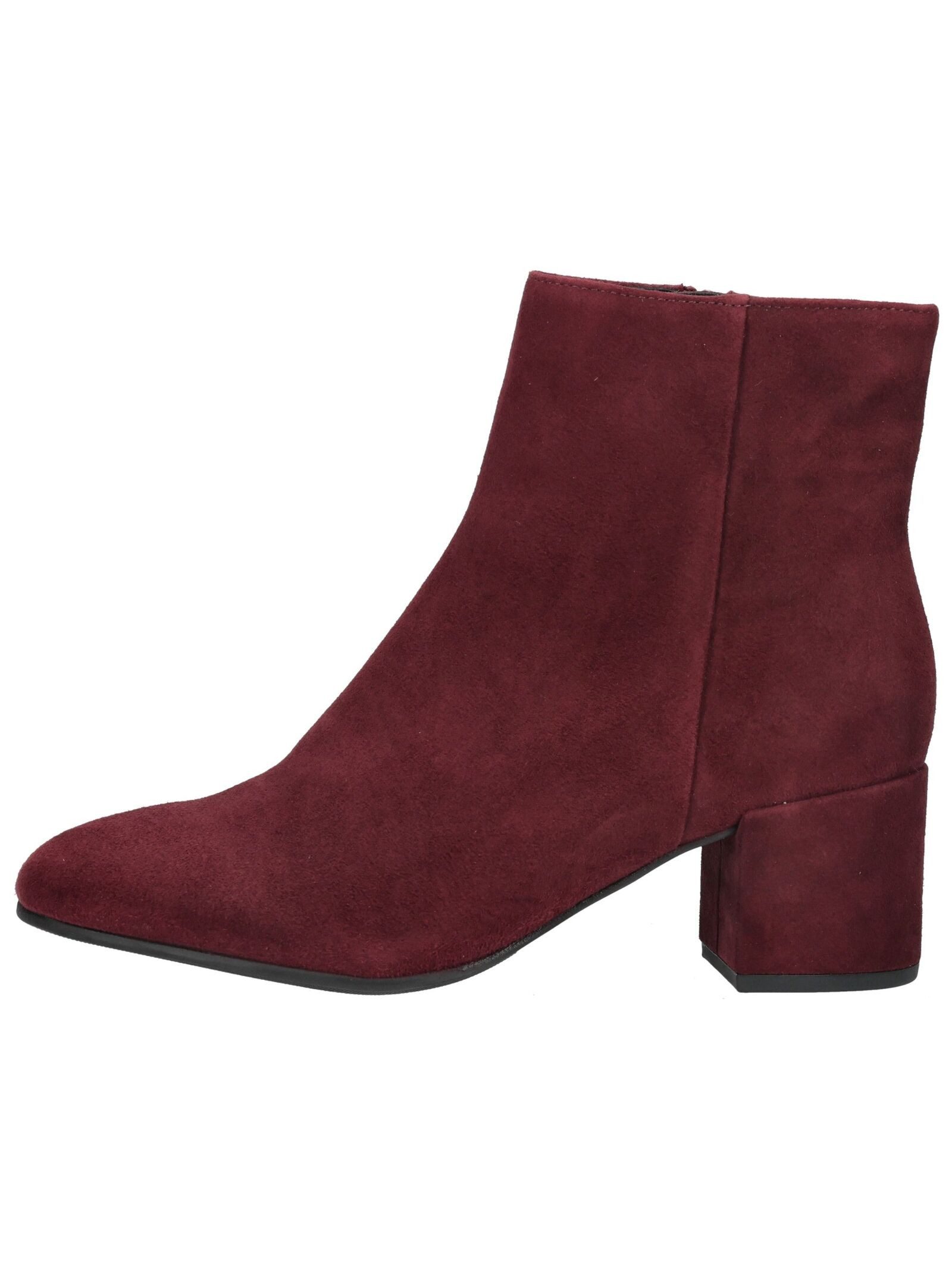 Högl Högl Stiefelette Veloursleder Stiefelette