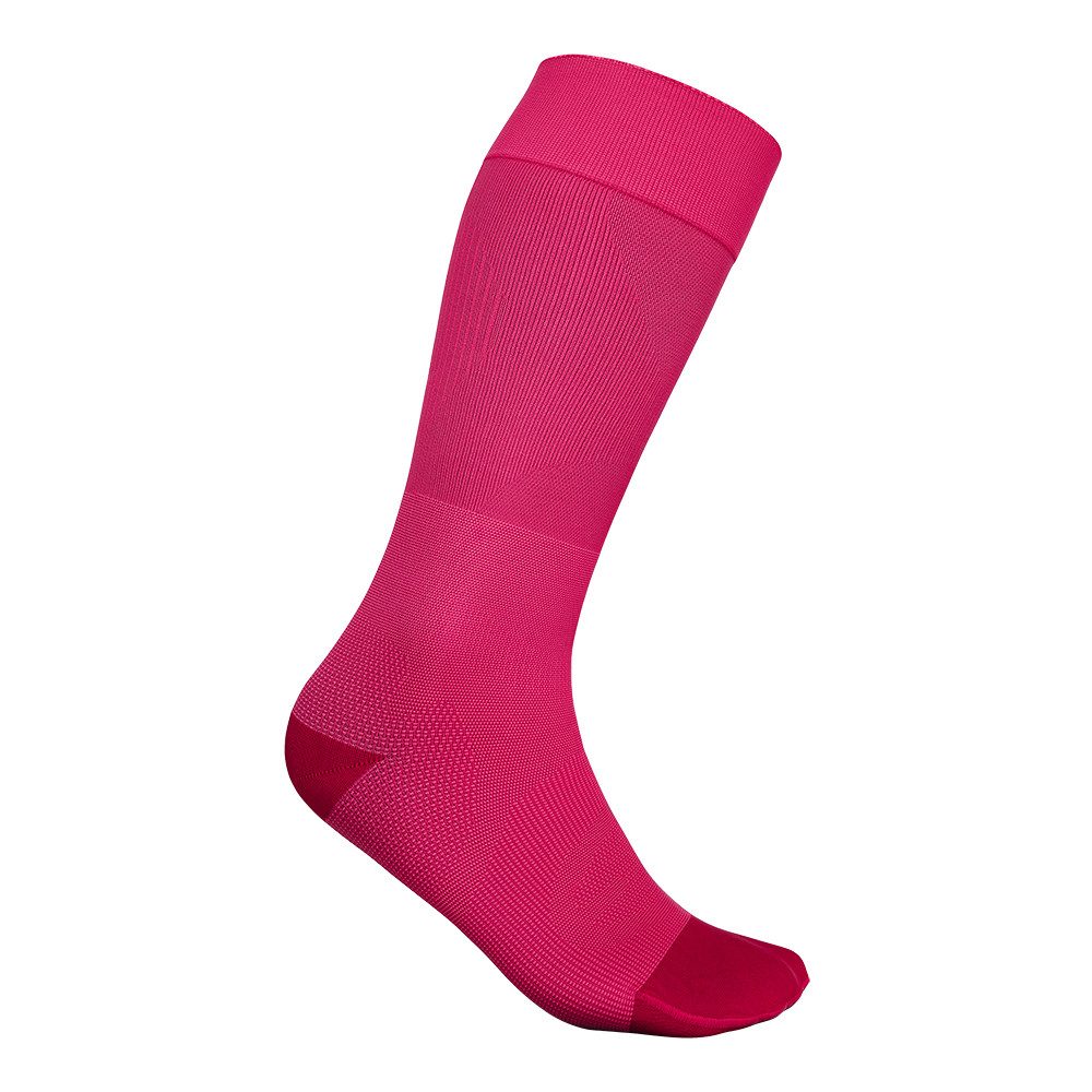 Bauerfeind Sportsocken SKI ULTRALIGHT COMPRESSION SOCKS mit medizinischer Kompression, zur Vitalisierung der Wadenmuskulatur