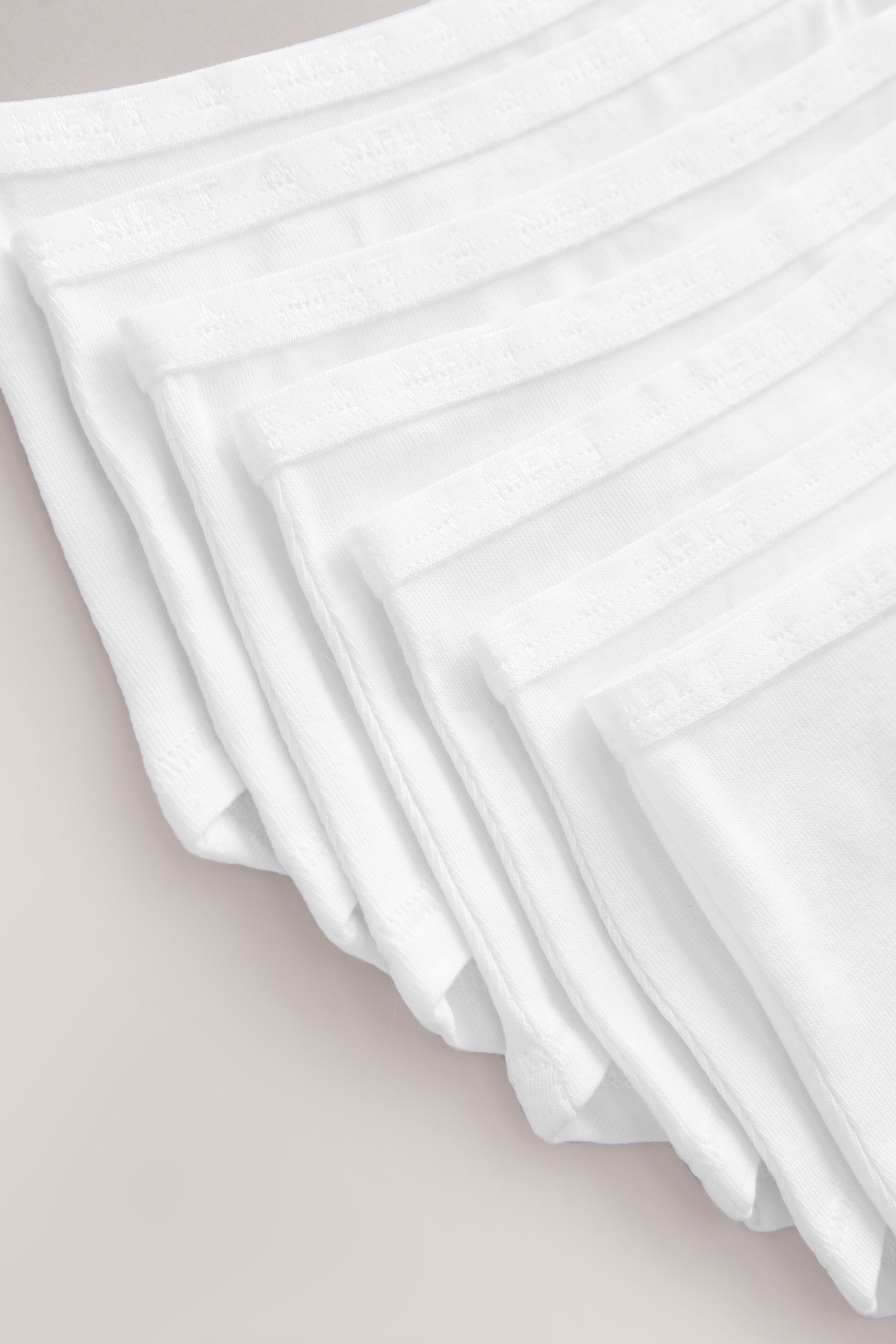 Next Hipster Hipster-Slips, 7er-Pack (7-St)