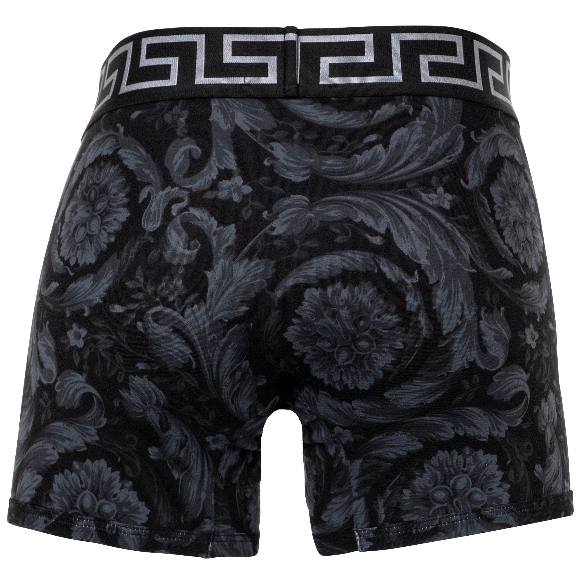 Versace Boxer Herren Boxershort 1er Pack Baumwollmischung (Packung, 1er Pac günstig online kaufen