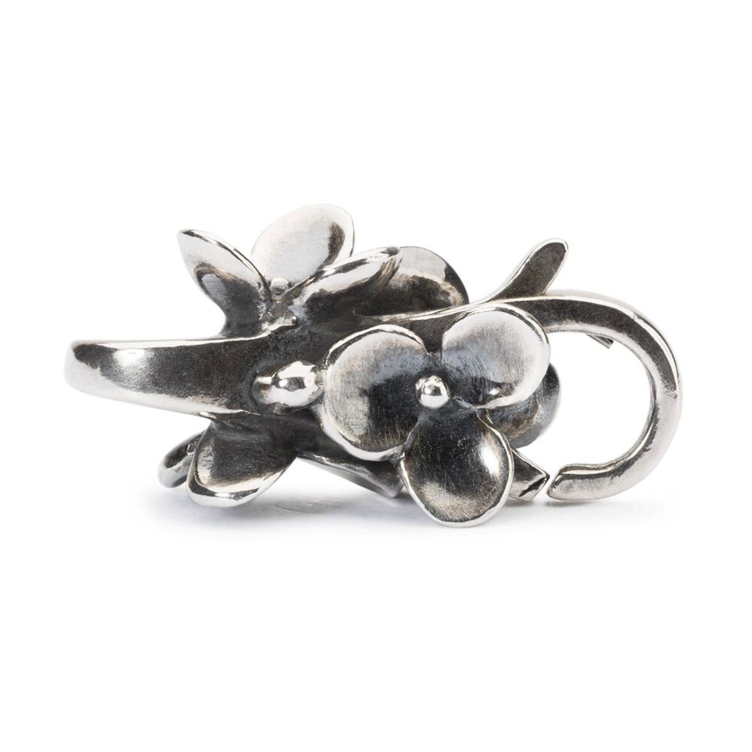 Trollbeads Charm-Kette Spatzl Halskette,...