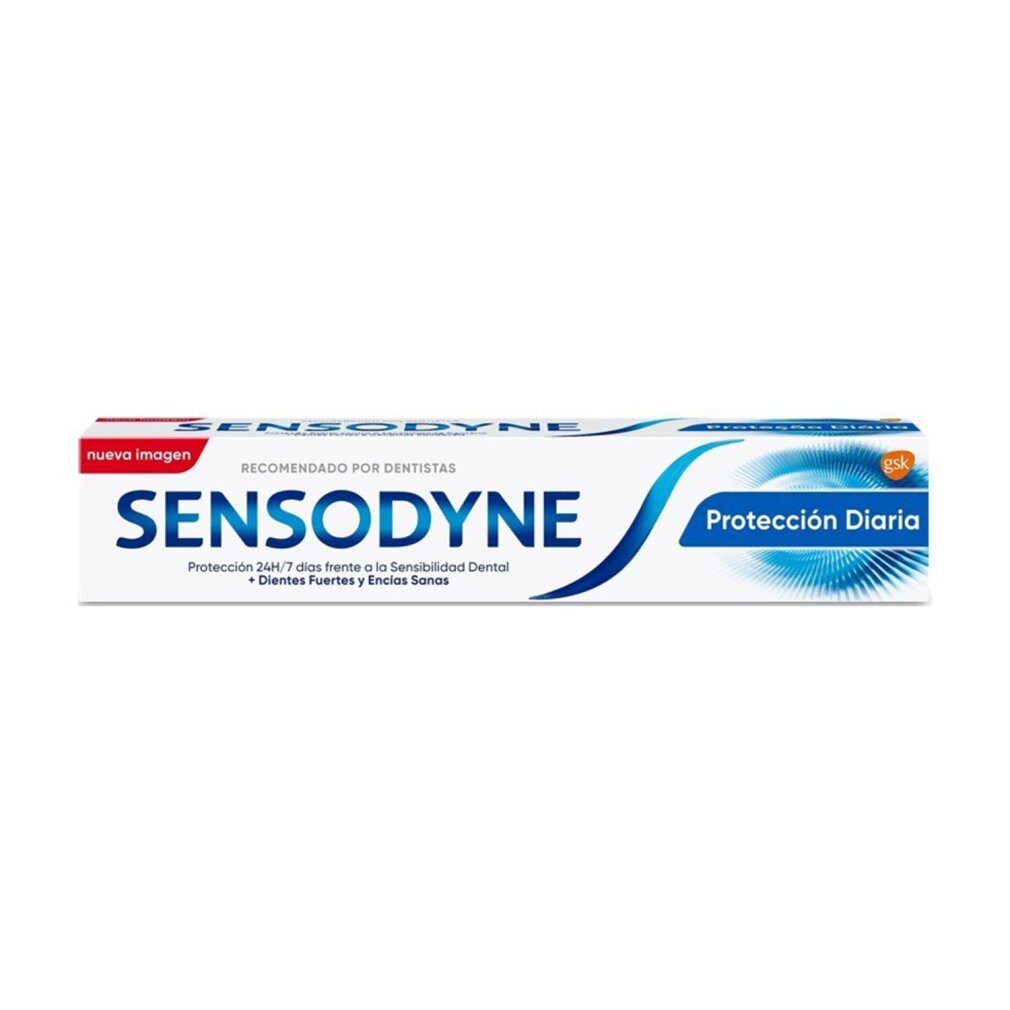 SENSODYNE Zahnpasta PROTECCION DIARIA 75ML