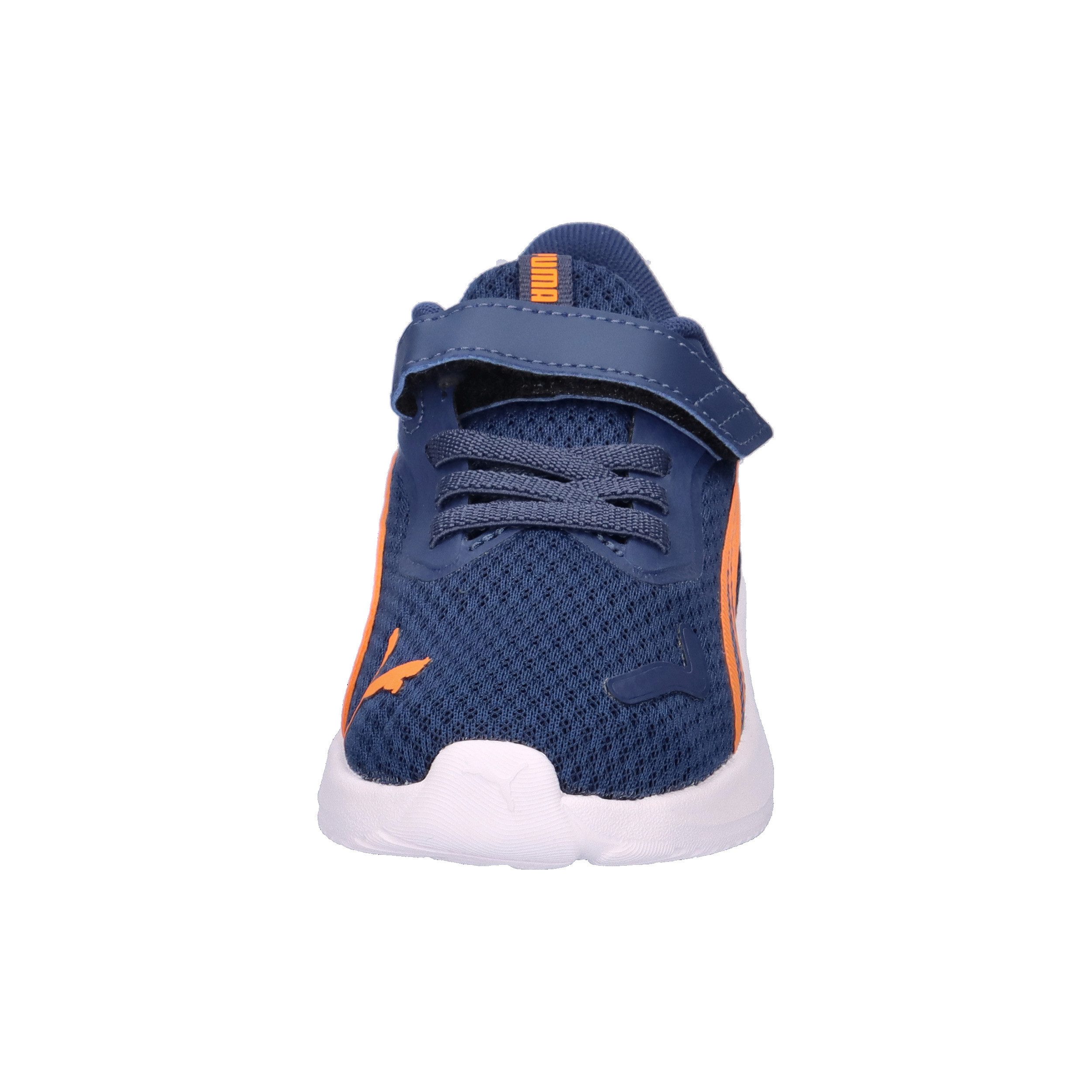 PUMA Puma Kinder Laufschuhe Pounce AC+ Inf 401516 Laufschuh