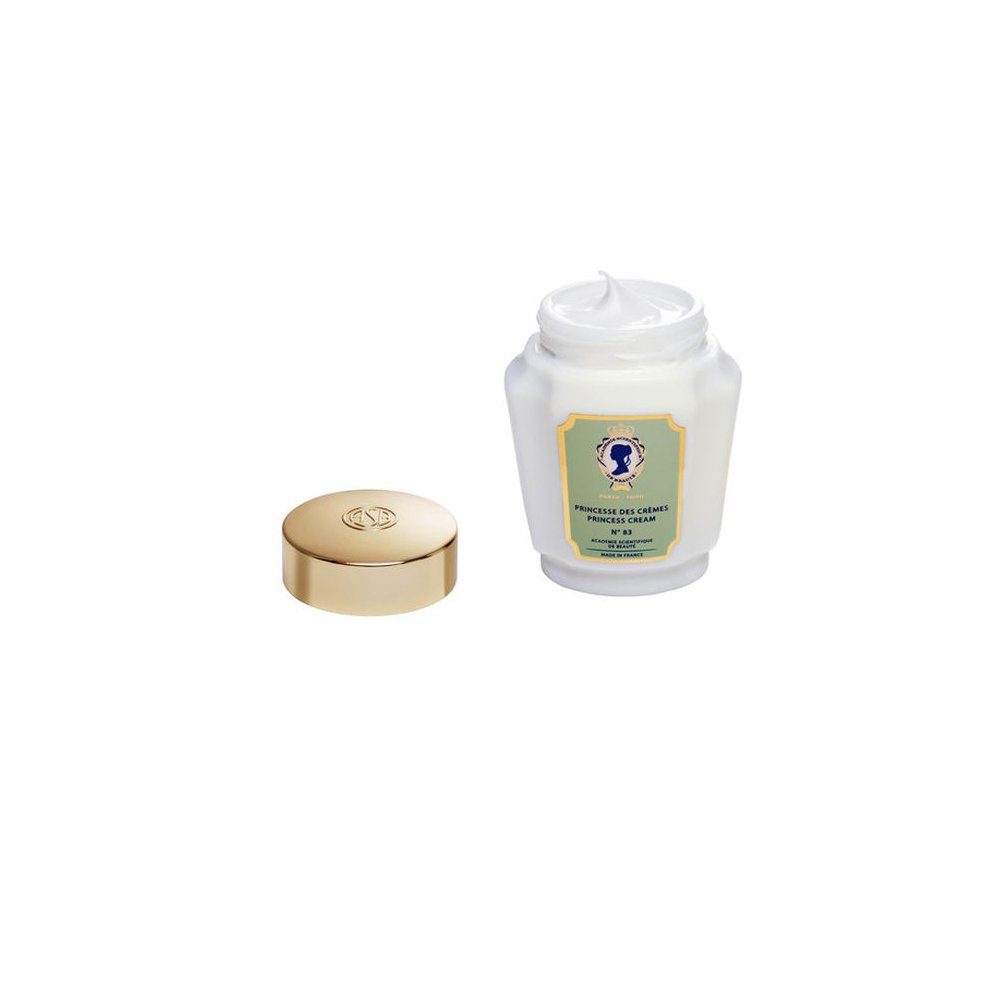Académie Scientifique de Beauté Anti-Aging-Creme Academie Princesse des Cremes zum 125. Jubiläum 50ml - LIMETED EDITION