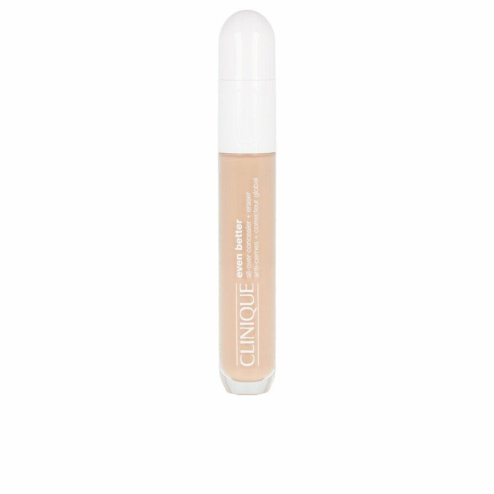 CLINIQUE Concealer Even Better All Over Concealer + Eraser