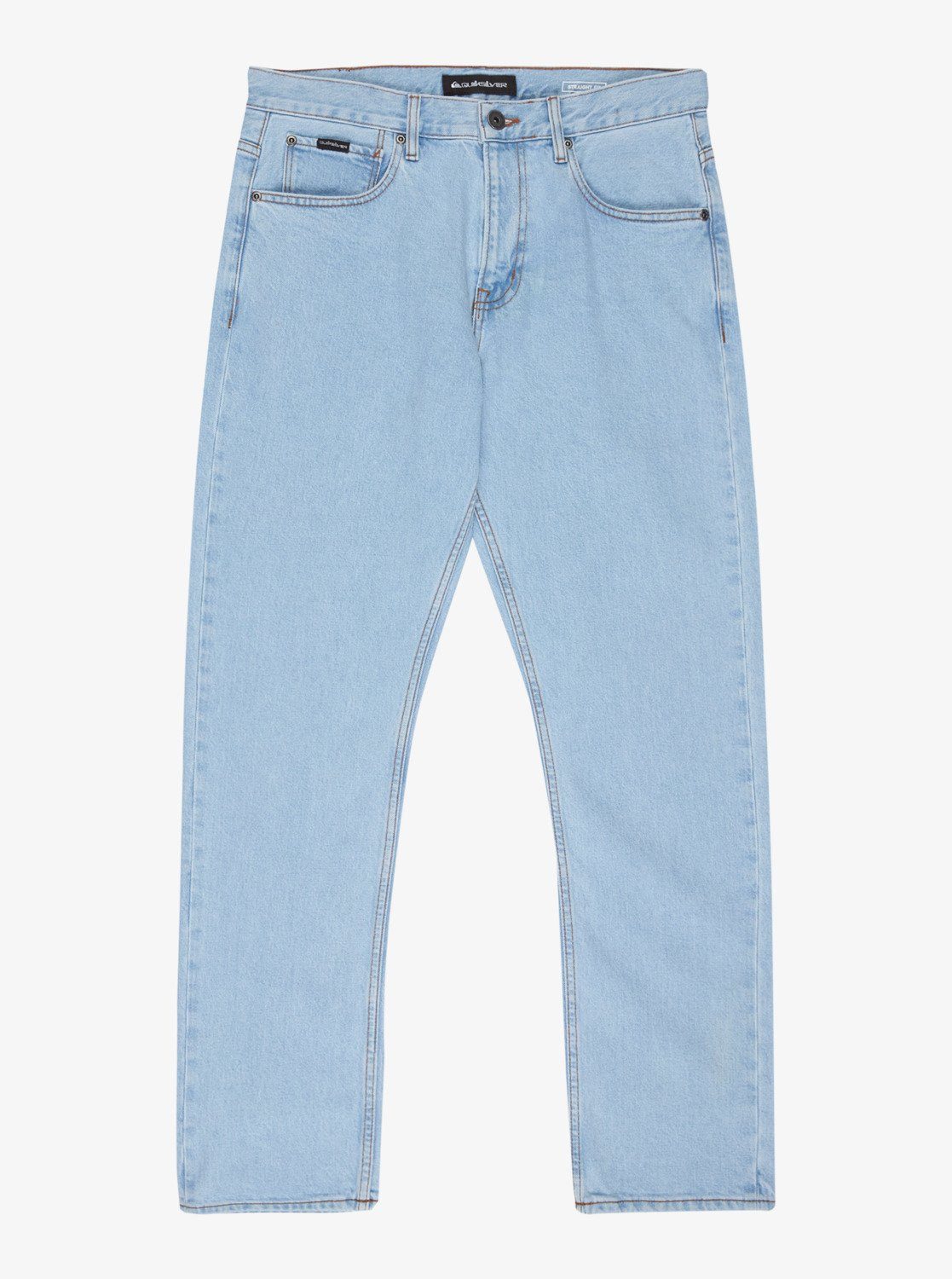 Quiksilver Regular-fit-Jeans