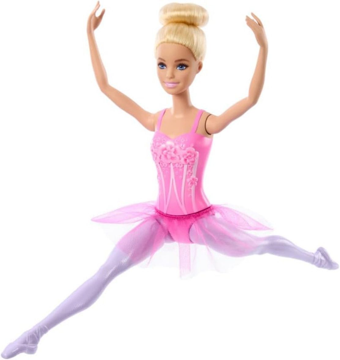 Mattel® Spiel Barbie Ballerina