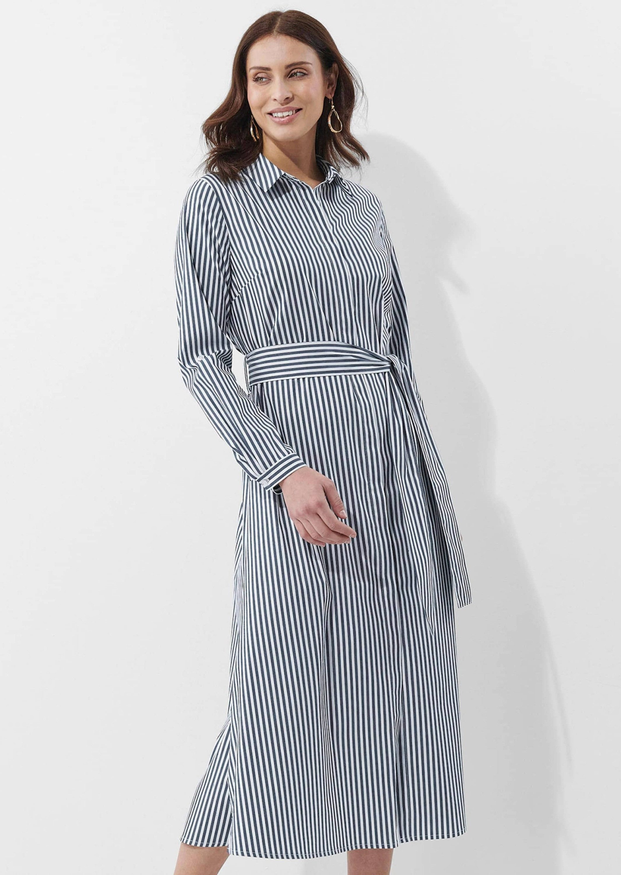 Maxikleid Kleid