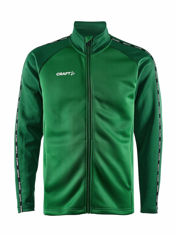 Craft Trainingsanzug Squad 2.0 Full Zip günstig online kaufen