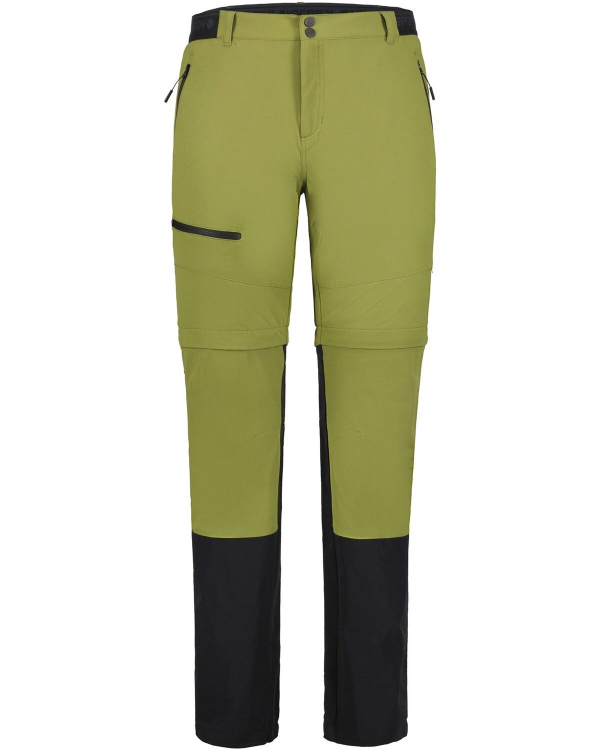 Icepeak Zip-off-Hose Zip-Off-Hose Braham
