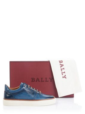 Bally Bally Schuhe navy Sneaker