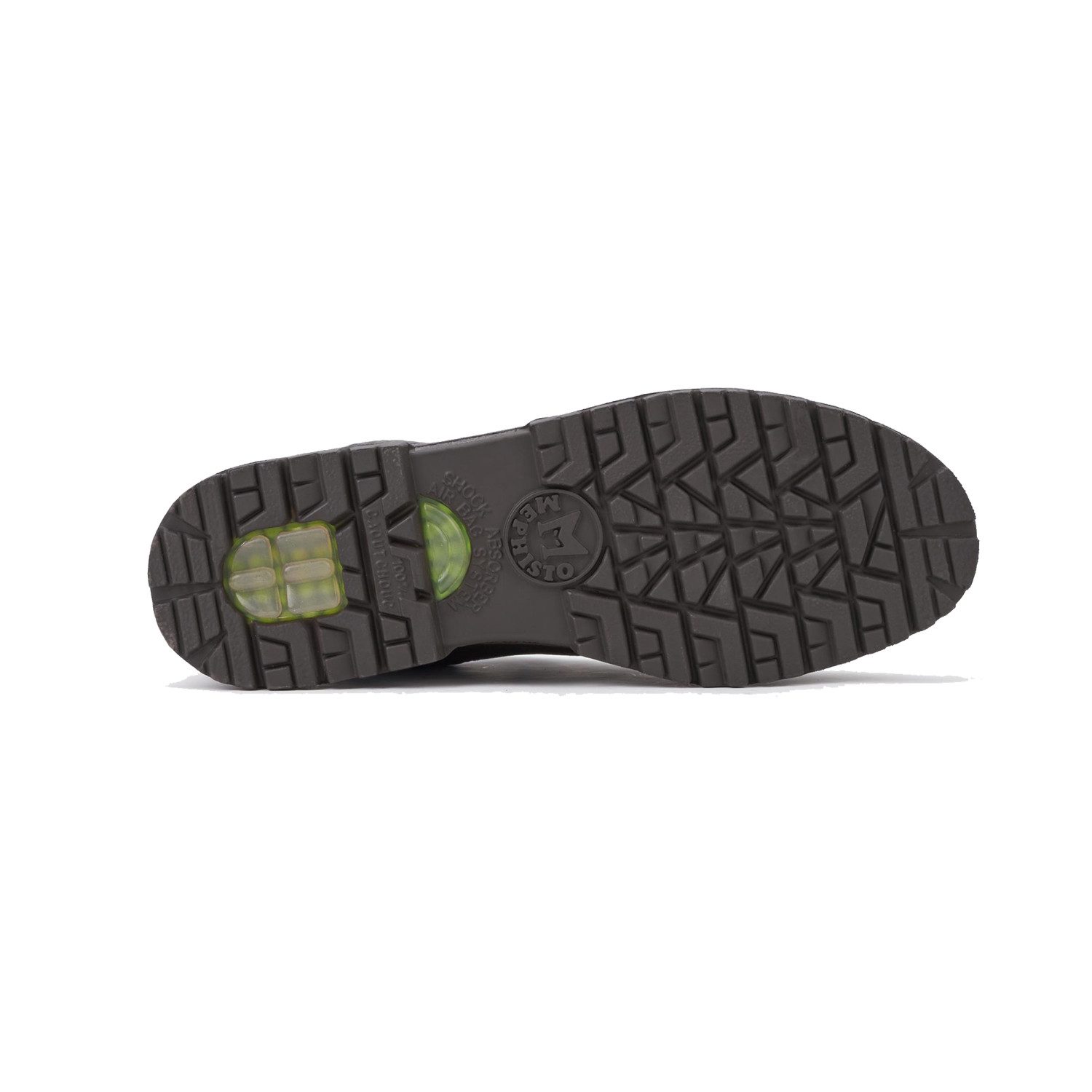 Mephisto Cruiser Schnürschuh günstig online kaufen