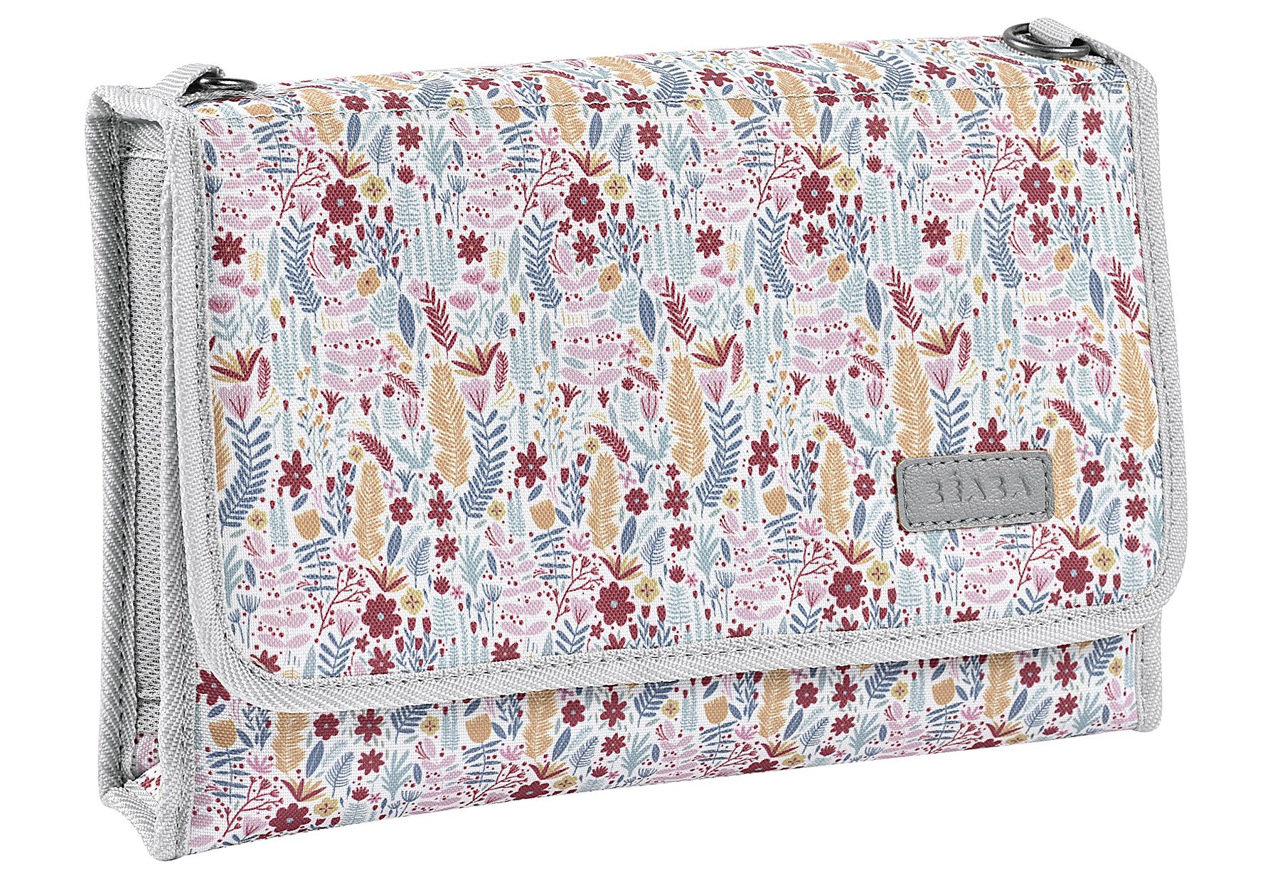 BÉABA Windeltasche Сумки для туалетных принадлежностей MirageFloral