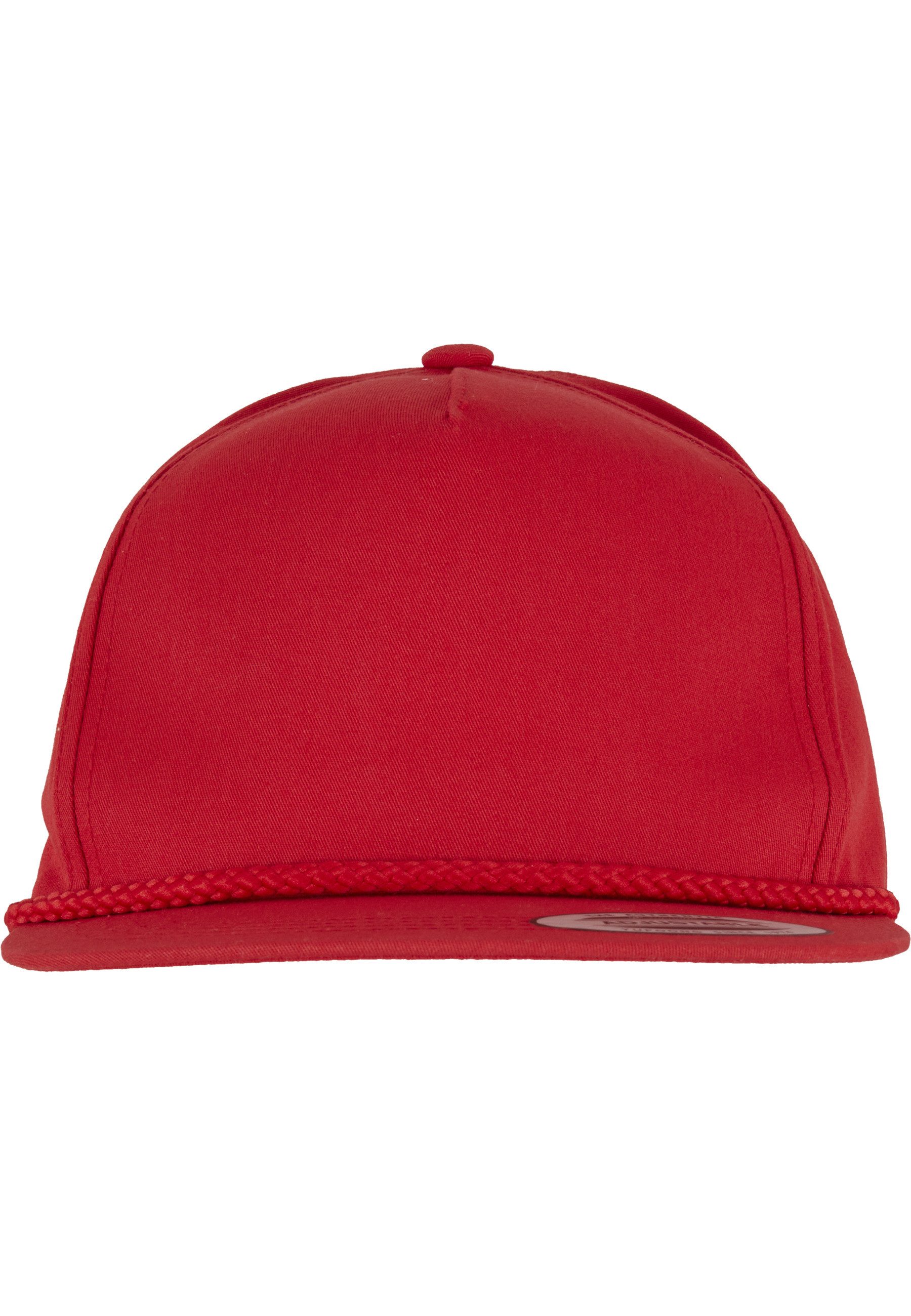 Flexfit Flex Cap Flexfit Unisex YP CLASSICS® CLASSIC POPLIN GOLF CAP