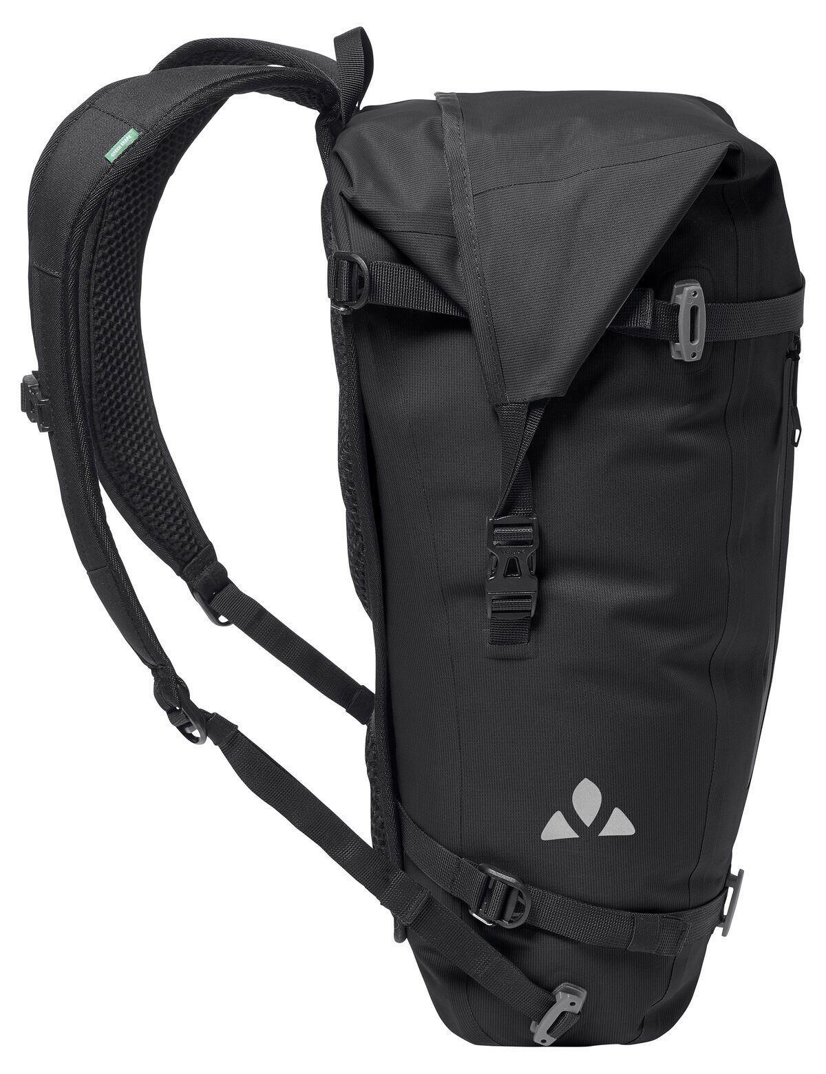VAUDE Wanderrucksack Proof 22 (Kein Set), multifunktionaler, sportiver Rucksack