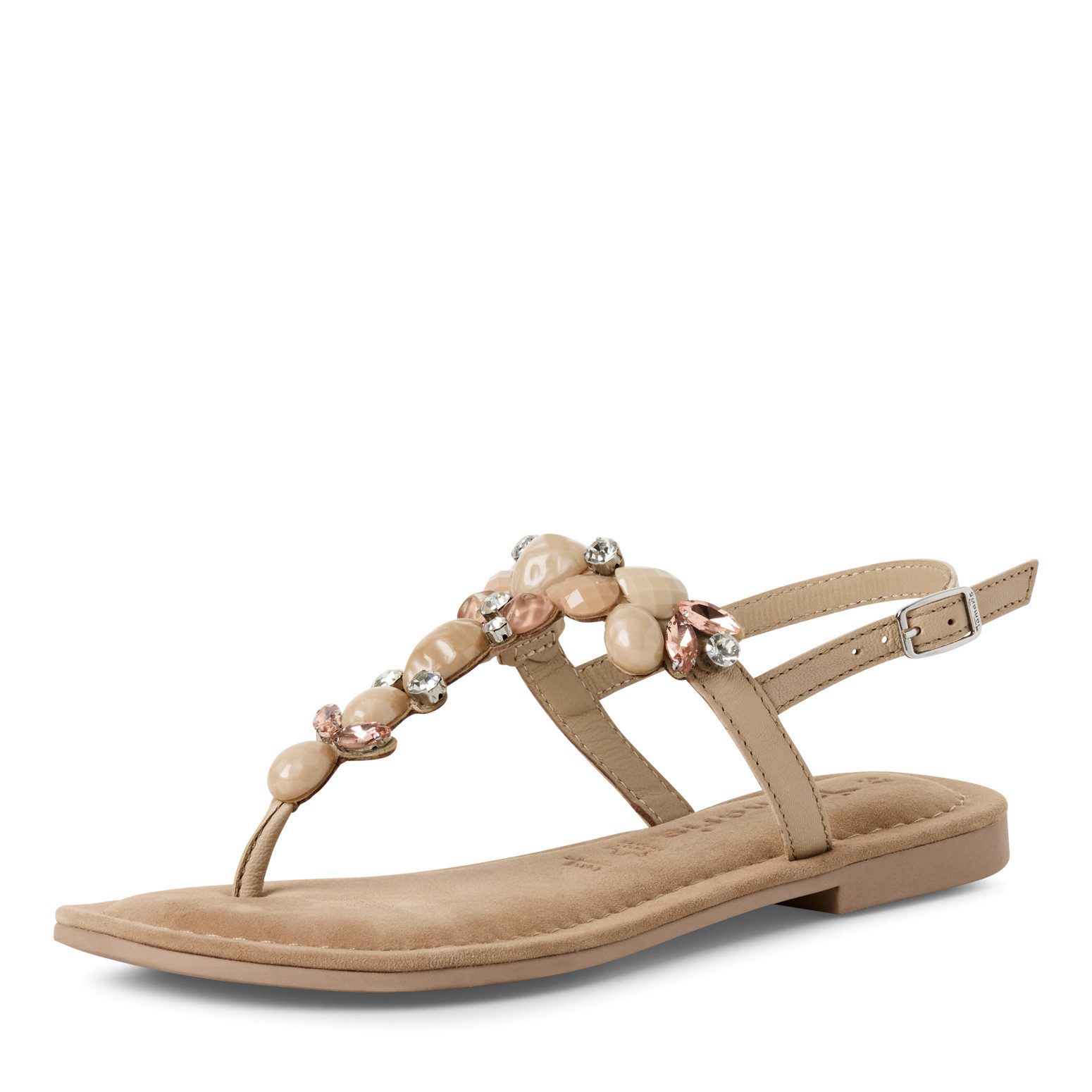 Tamaris Sandale Sandale günstig online kaufen