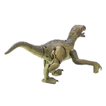Insma RC-Tier, RC Dinosaurier, Intelligentes Gehen Velociraptor mit Licht