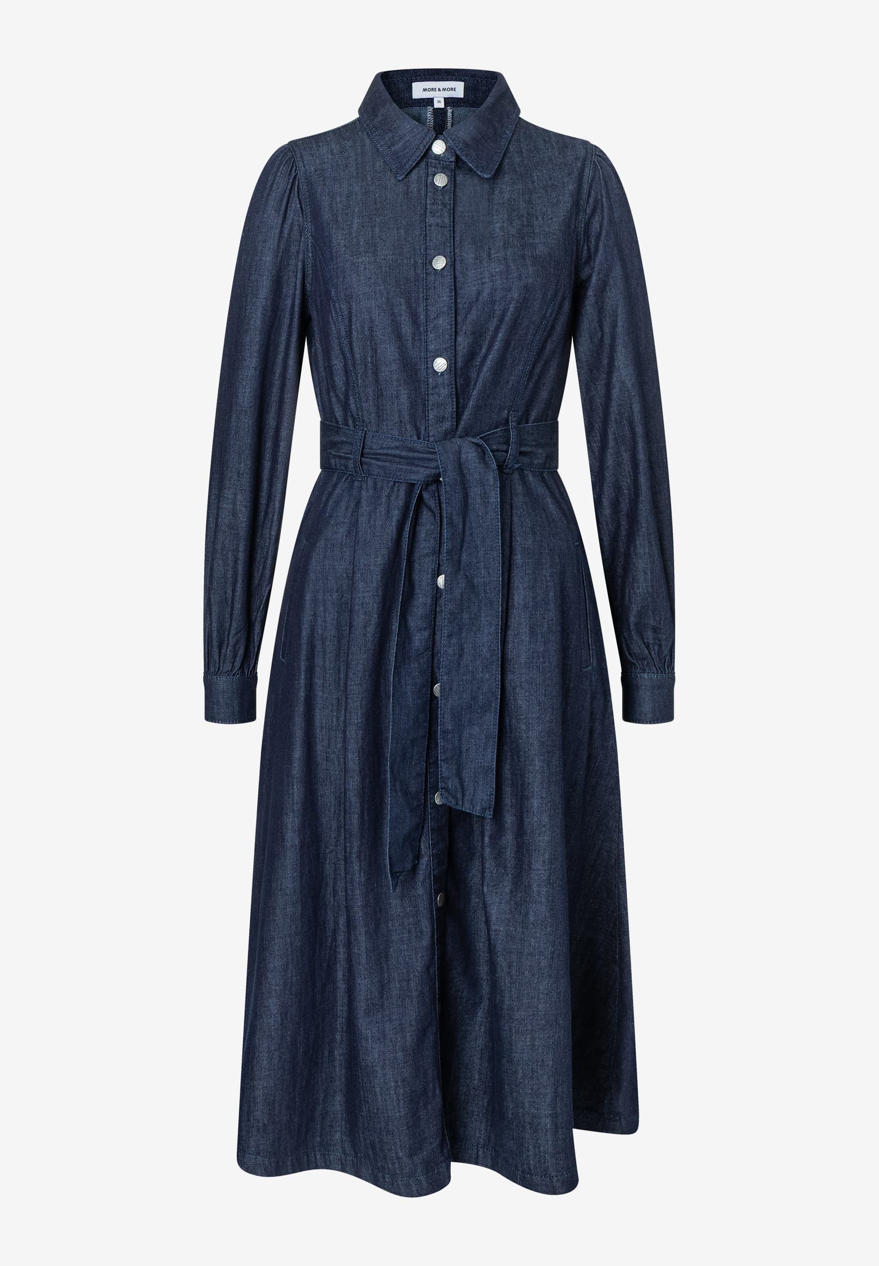 MORE&MORE Sommerkleid